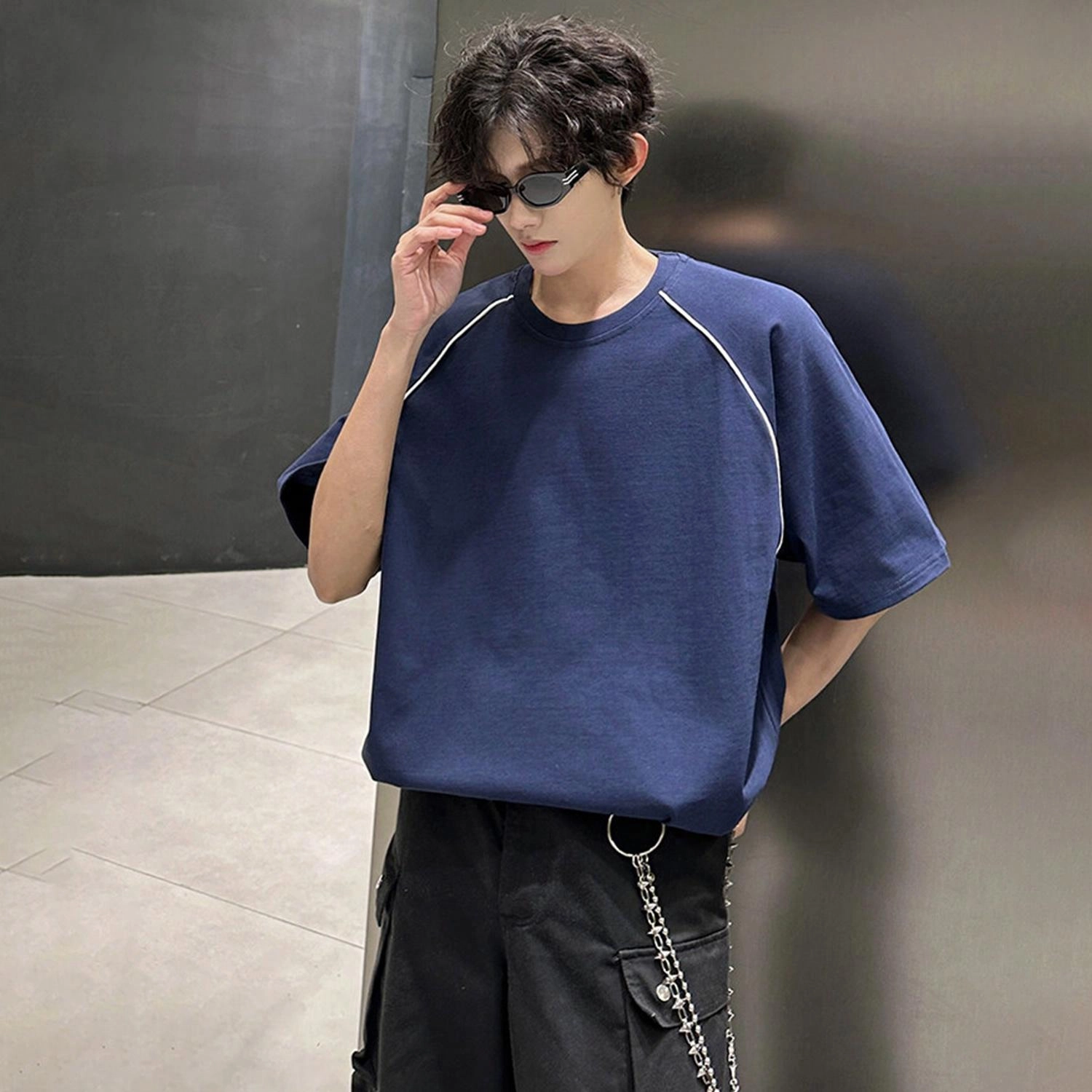 KSEK T
