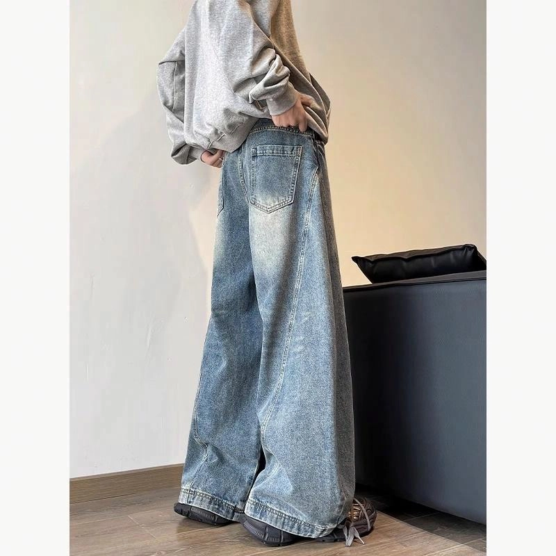 NVRFRGT baggy
