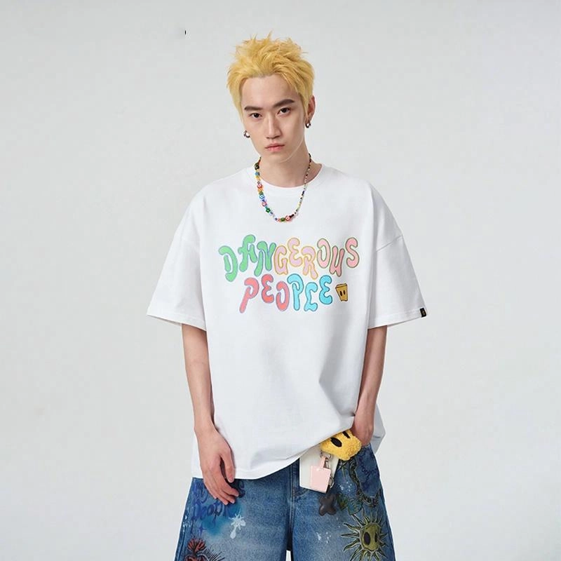 DANGEROUSPEOPLE T