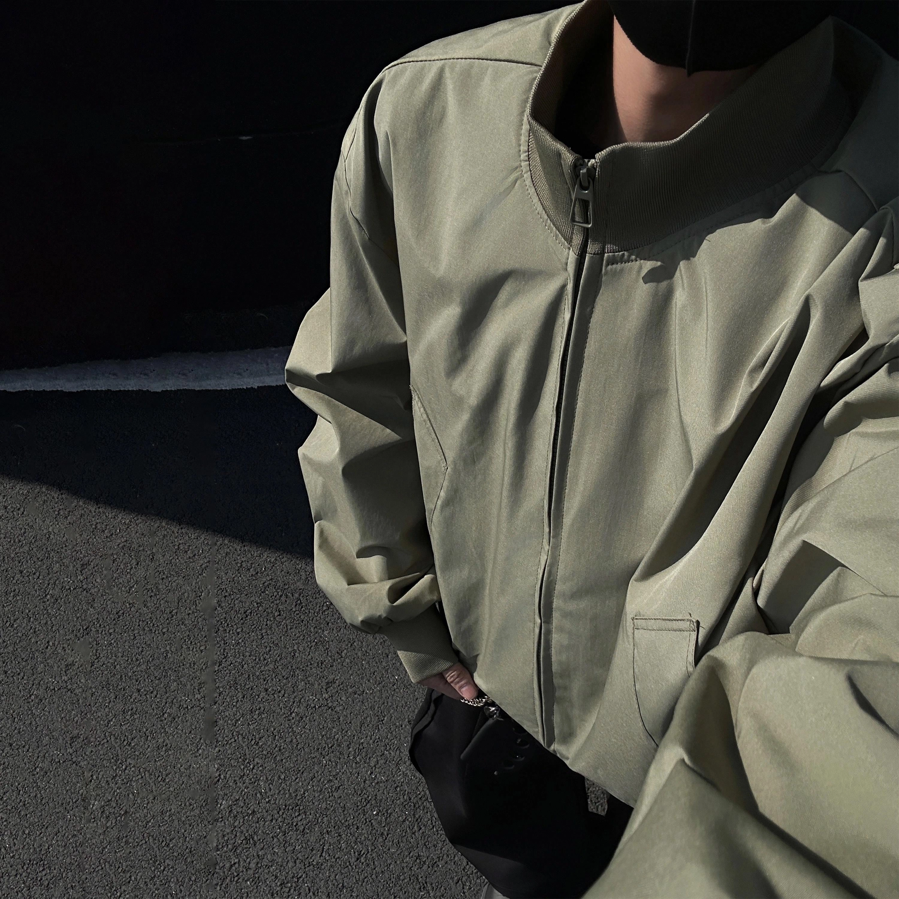 JUNGLE PANDA cleanfit