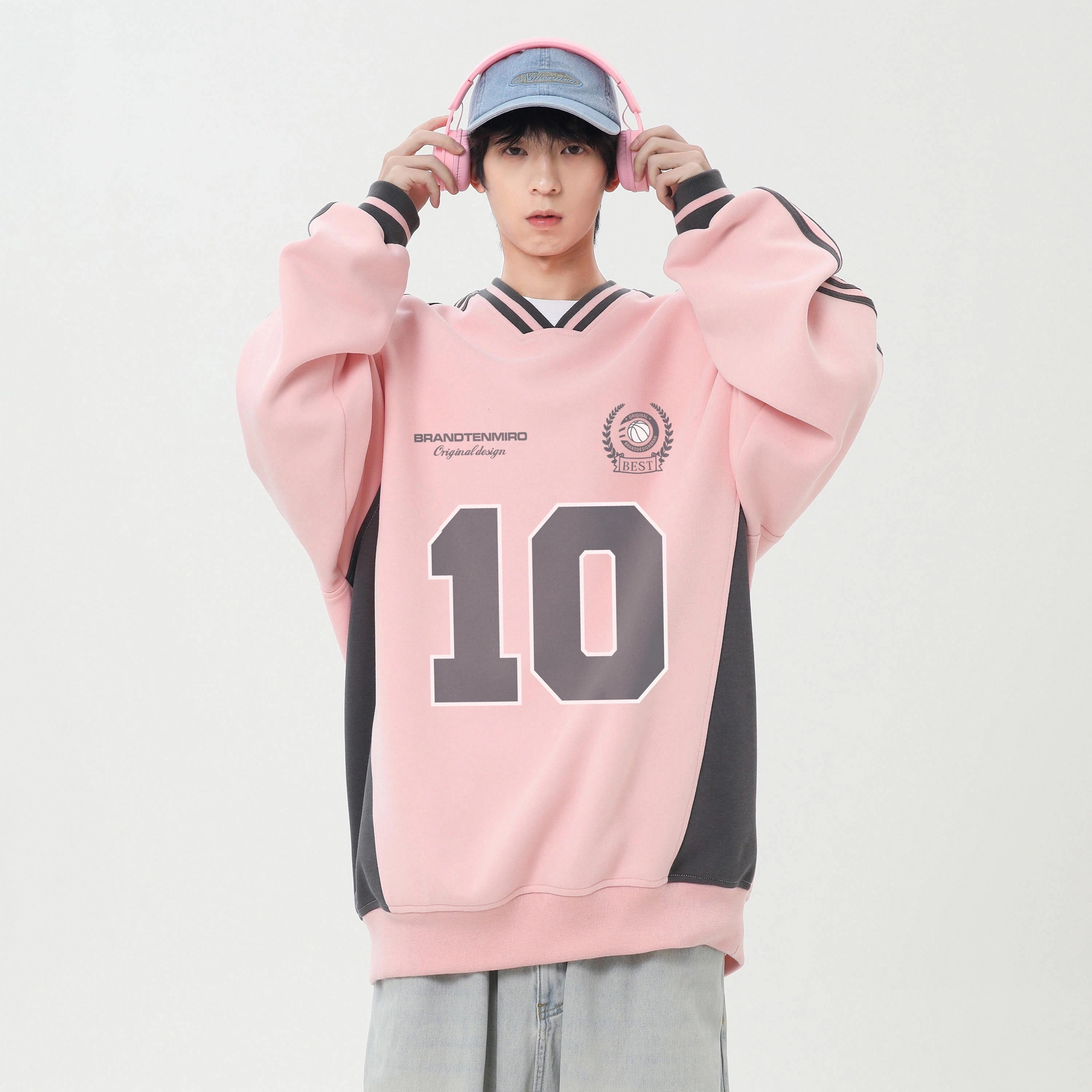 TEN MIRO V