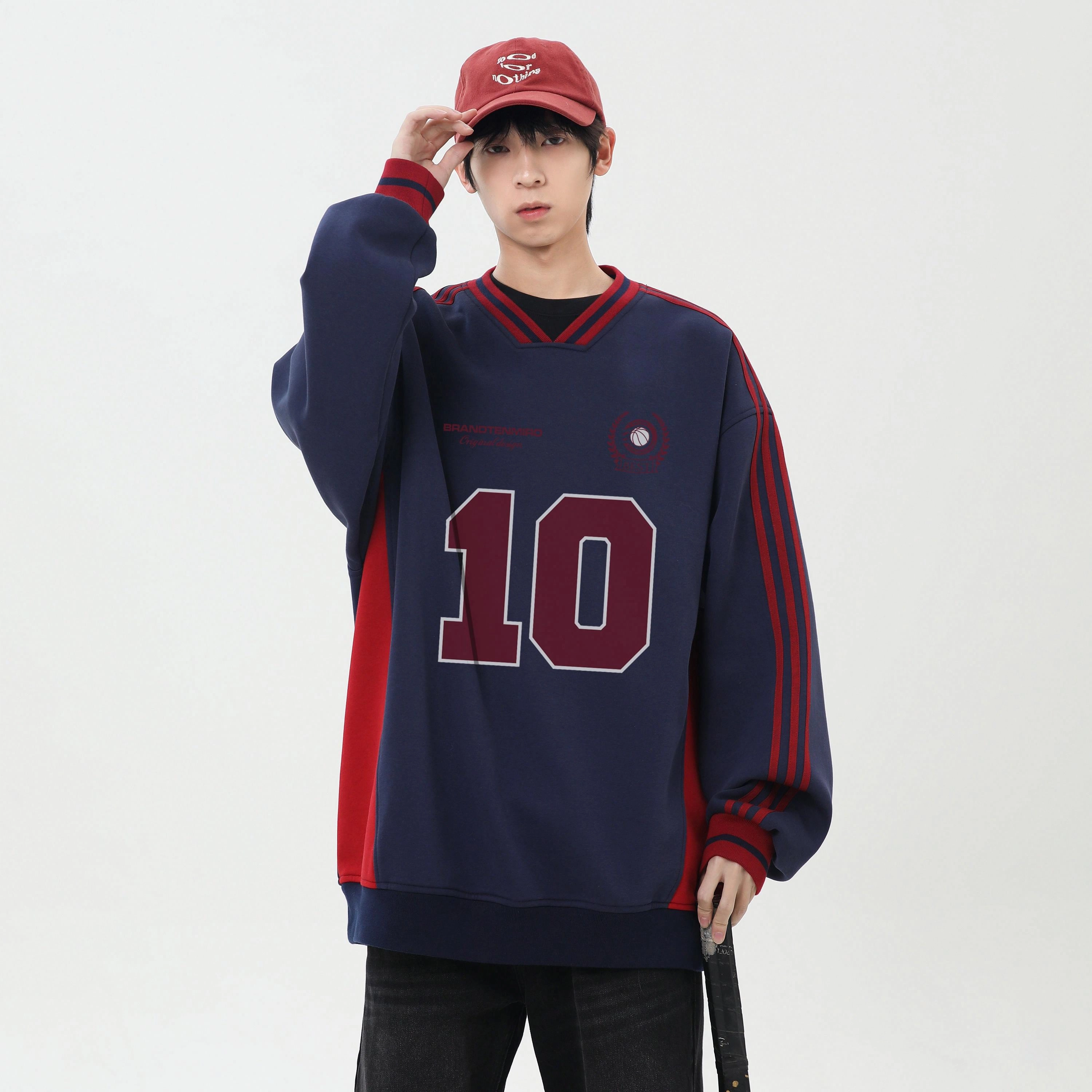 TEN MIRO V