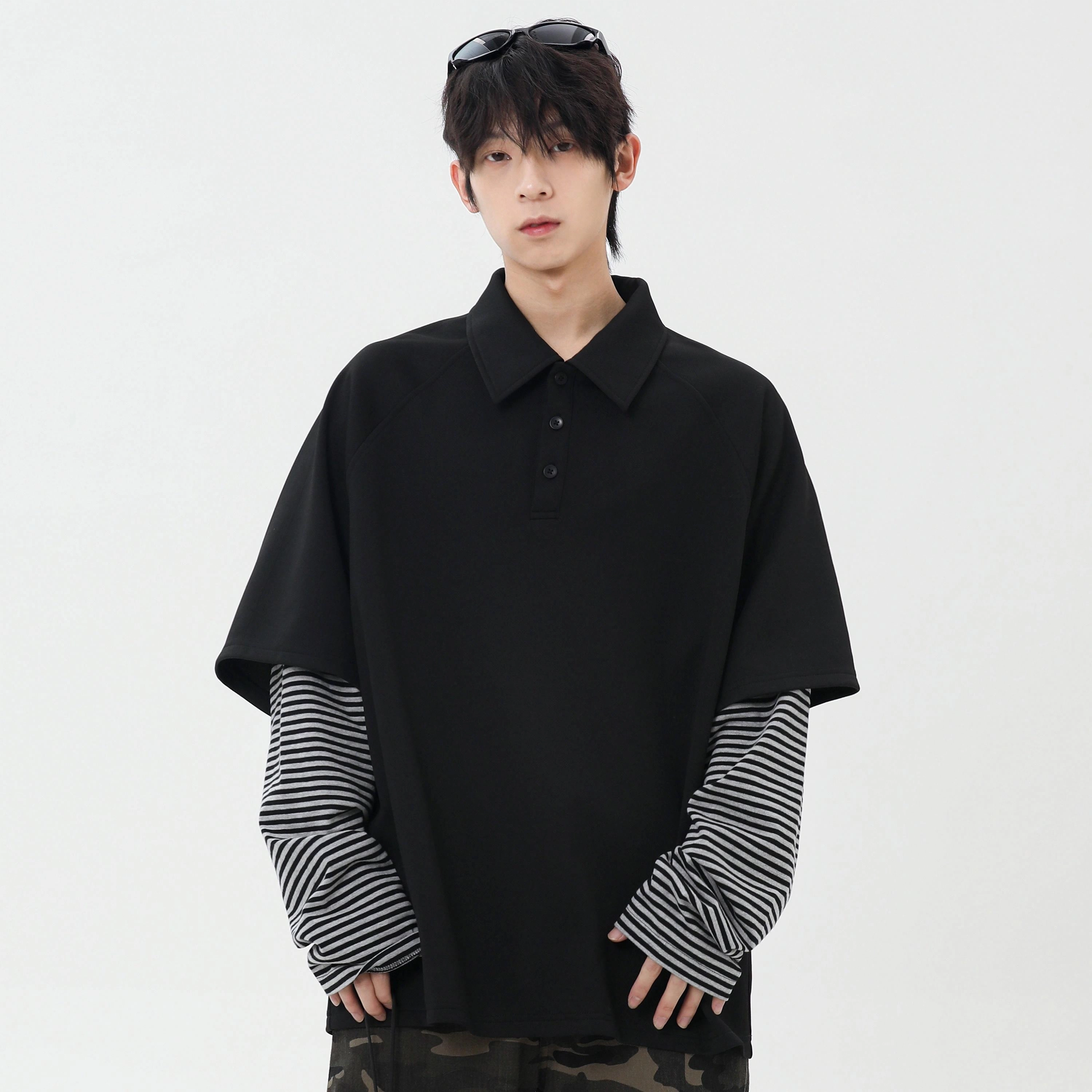 JUNGLE PANDA T
