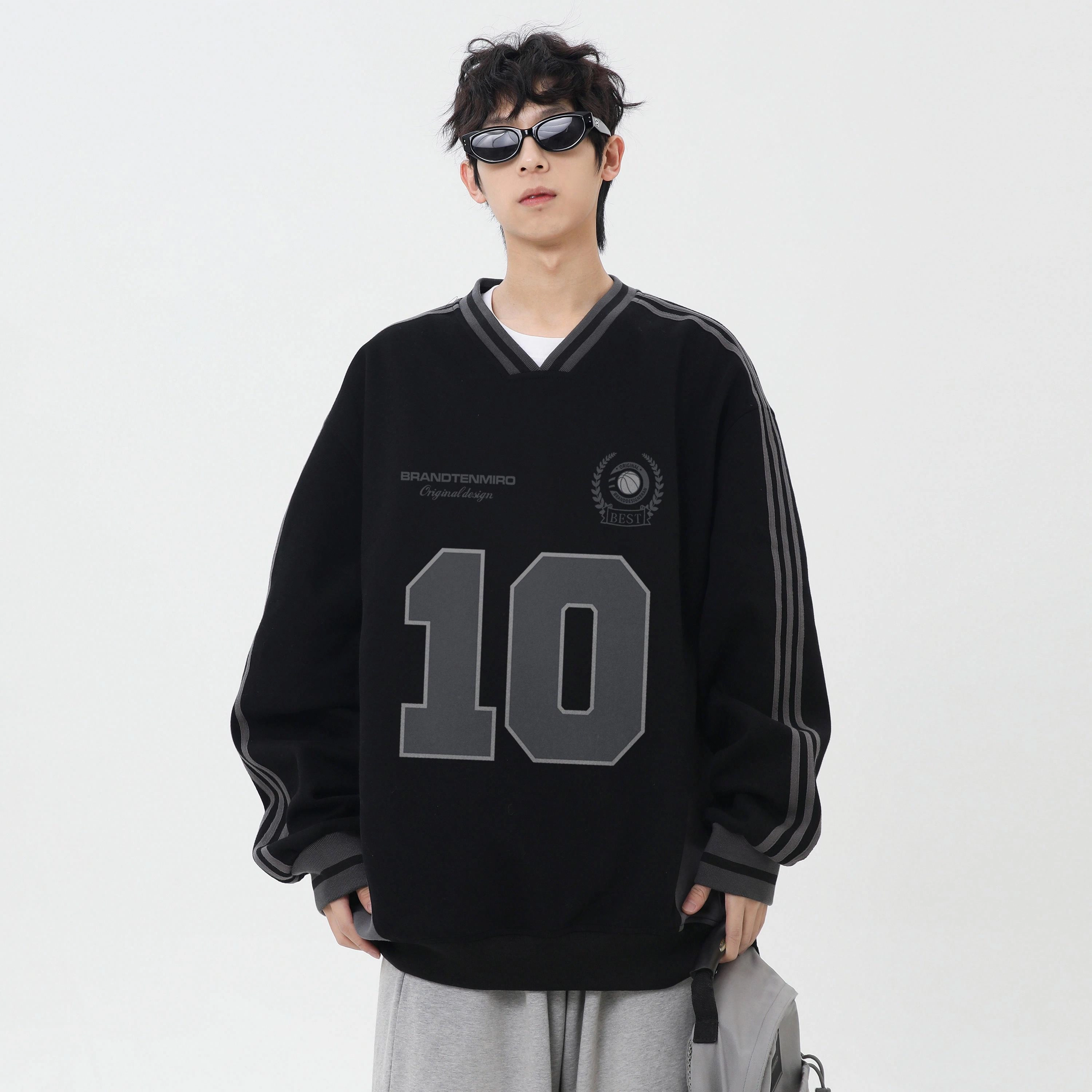 TEN MIRO V