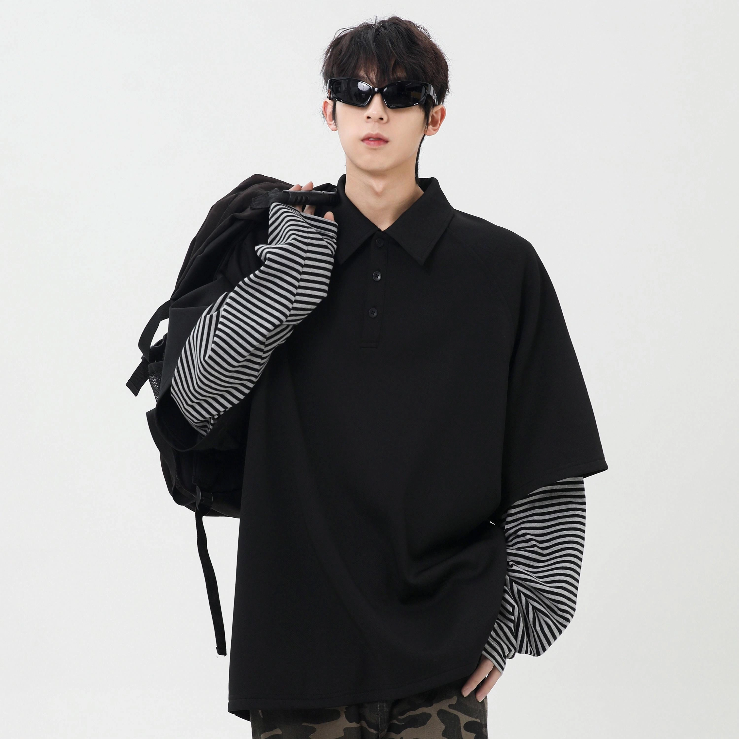 JUNGLE PANDA T
