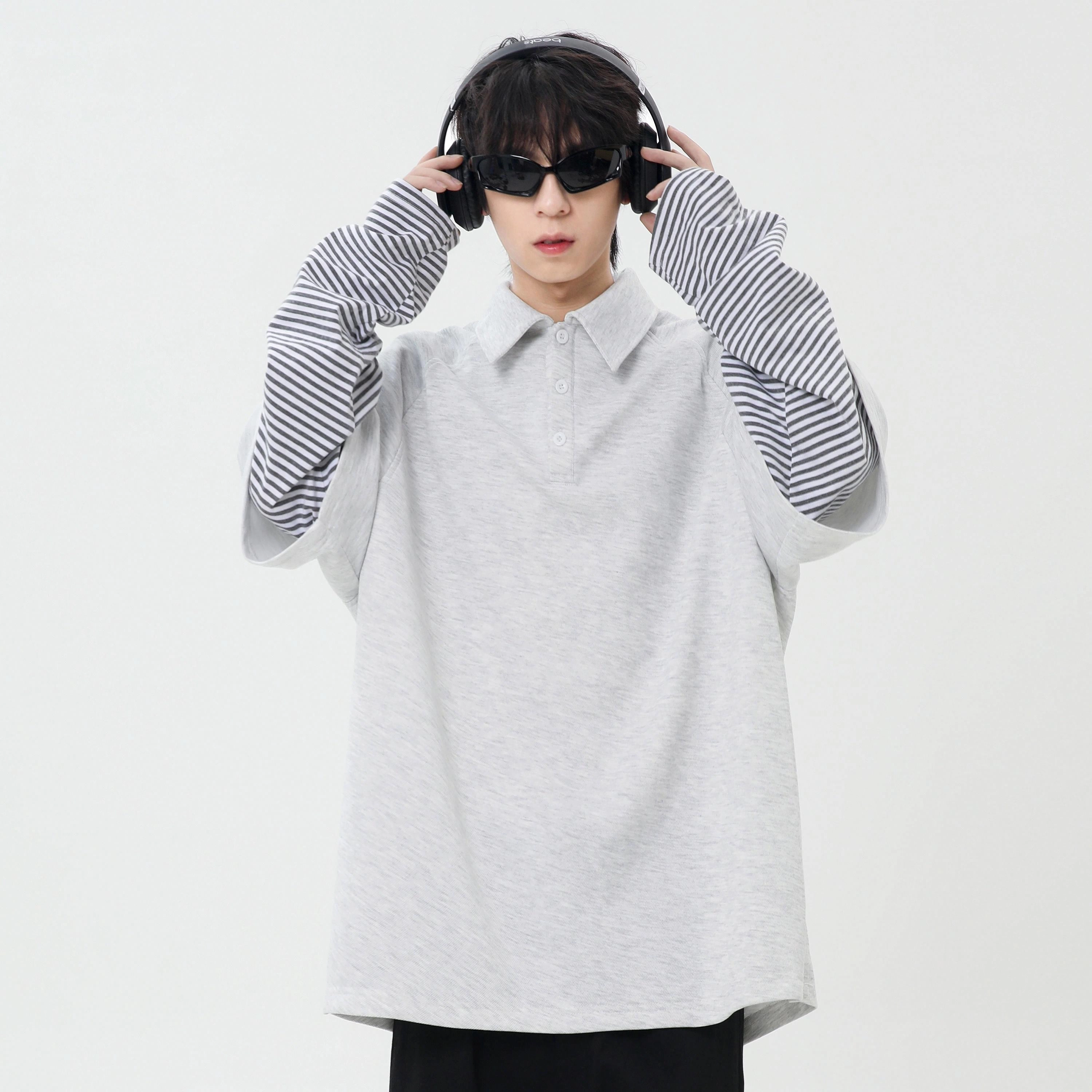 JUNGLE PANDA T
