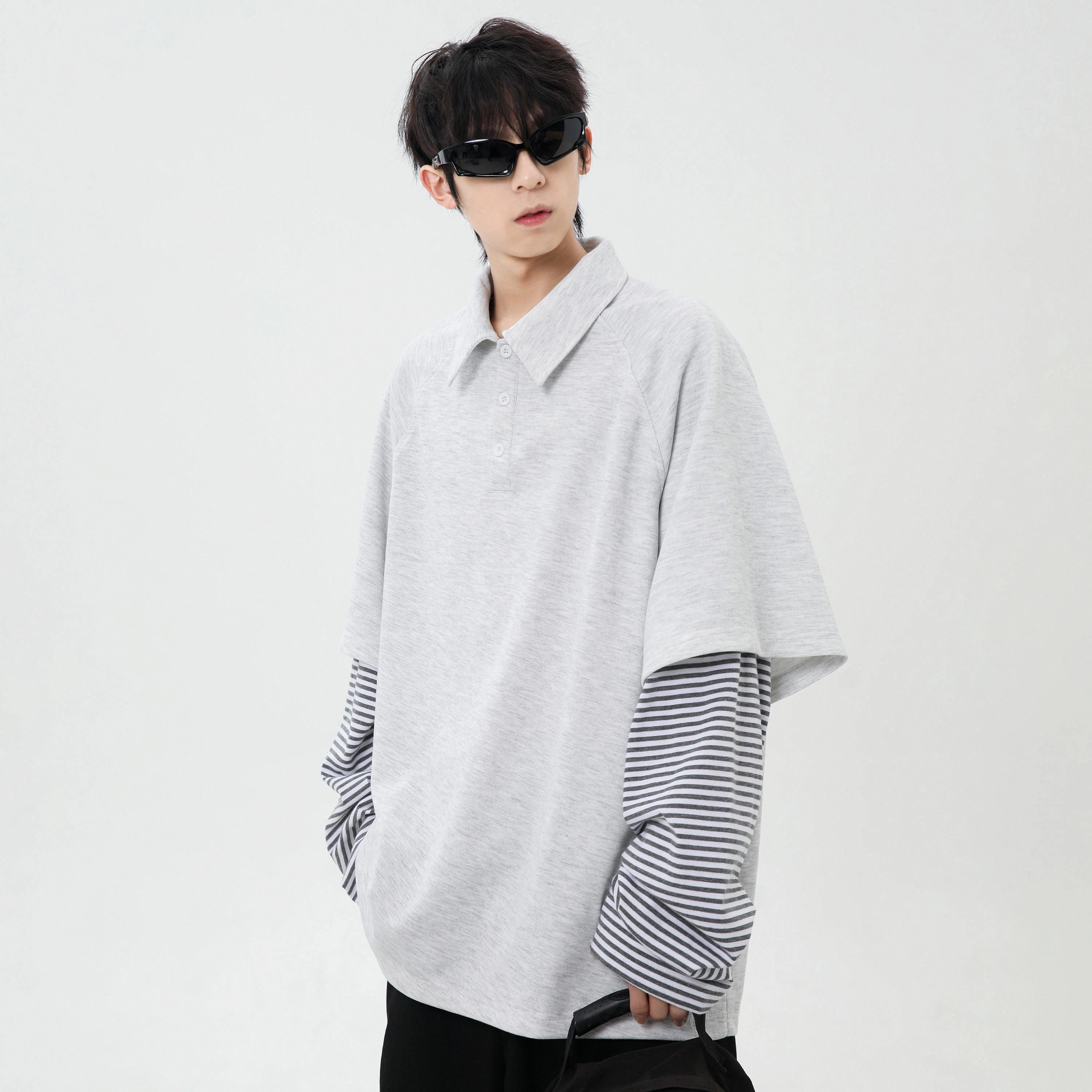 JUNGLE PANDA T