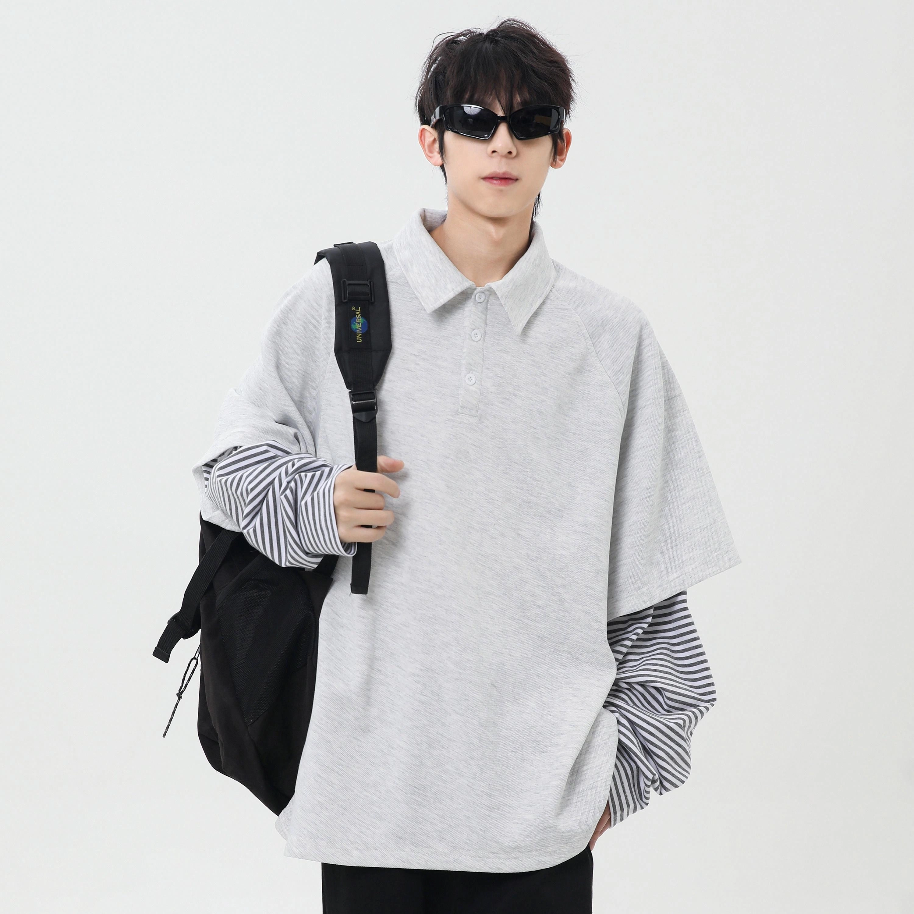 JUNGLE PANDA T