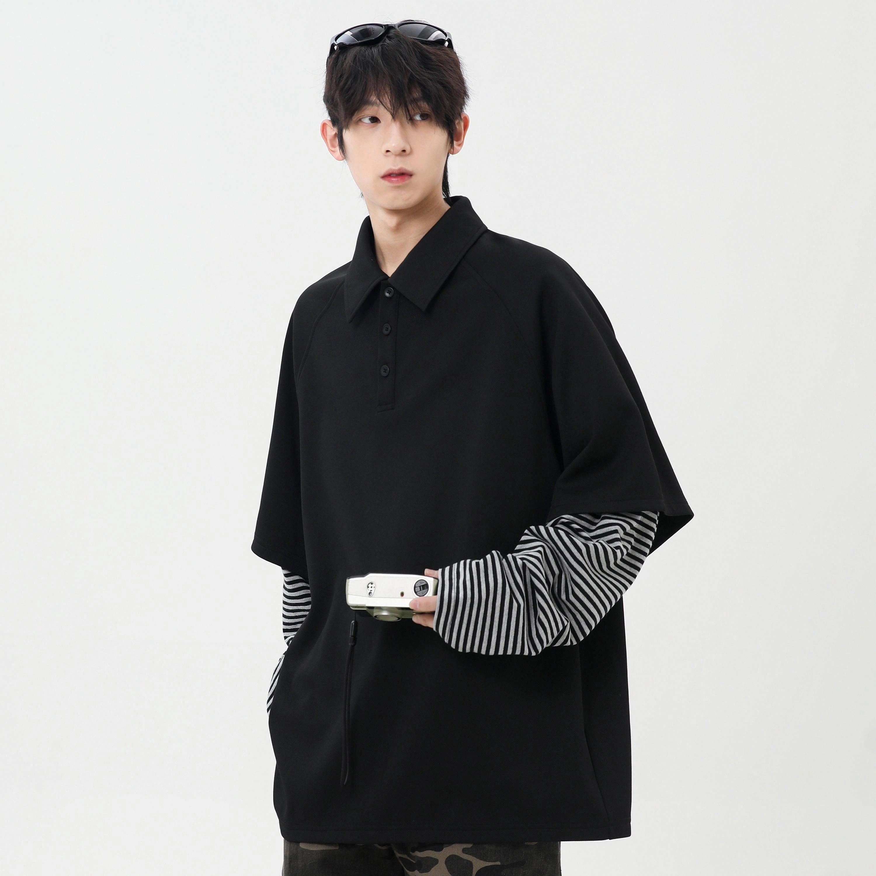 JUNGLE PANDA T