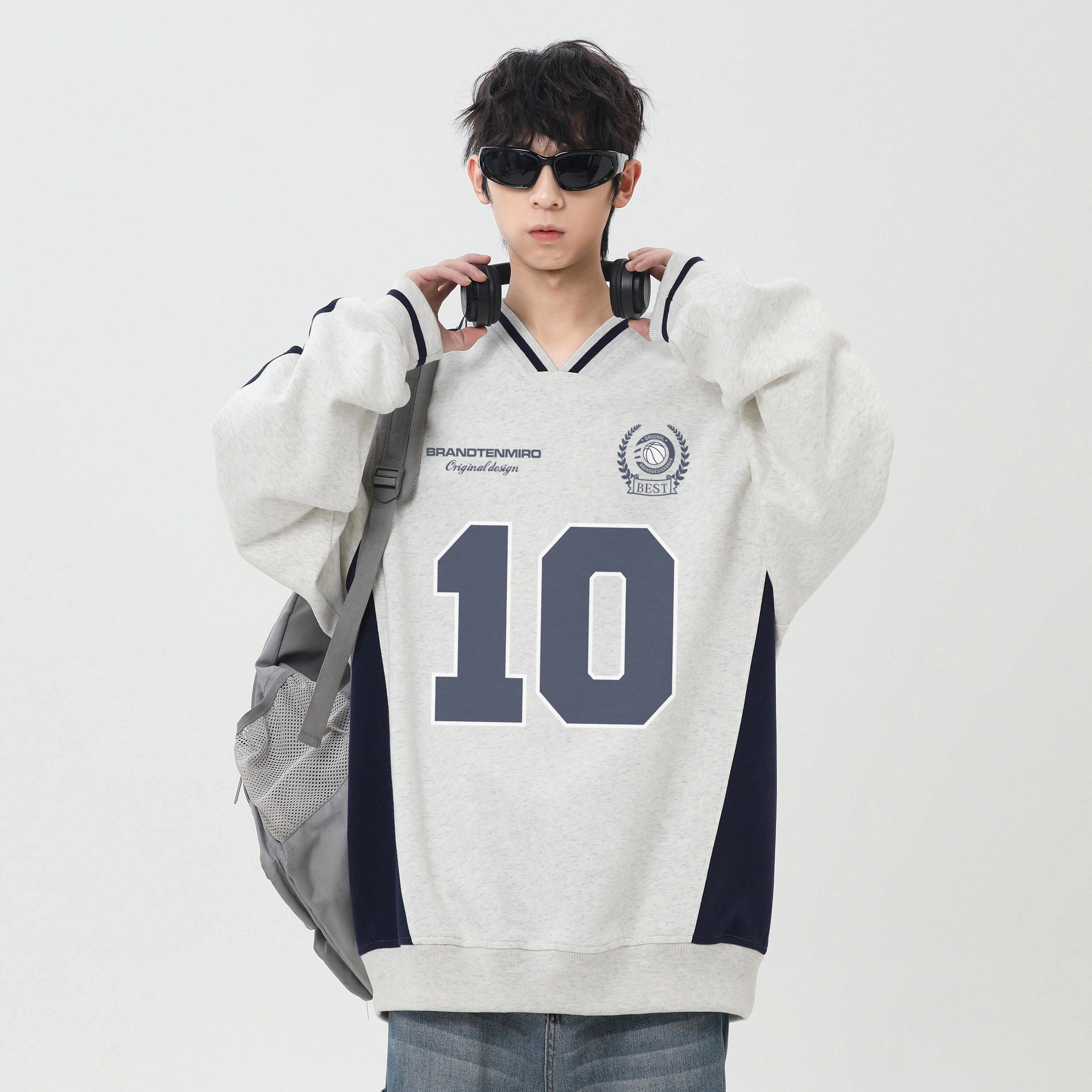 TEN MIRO V