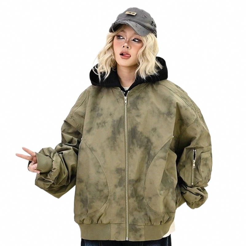oversize