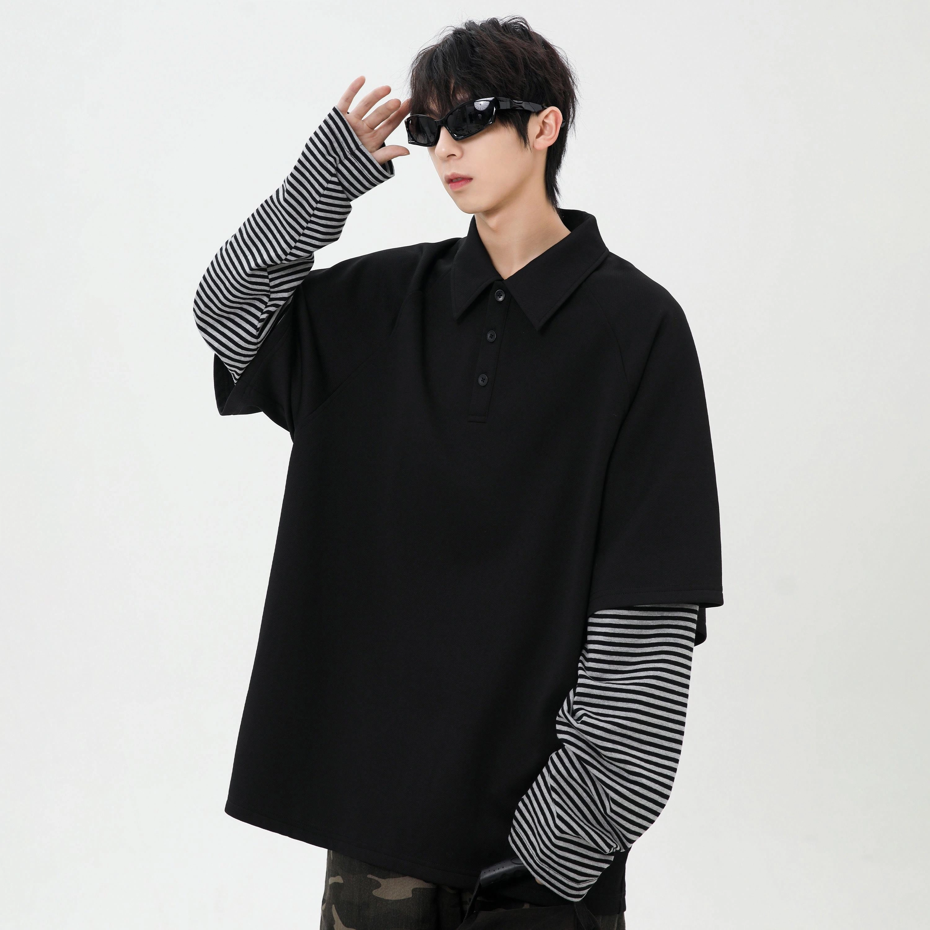 JUNGLE PANDA T