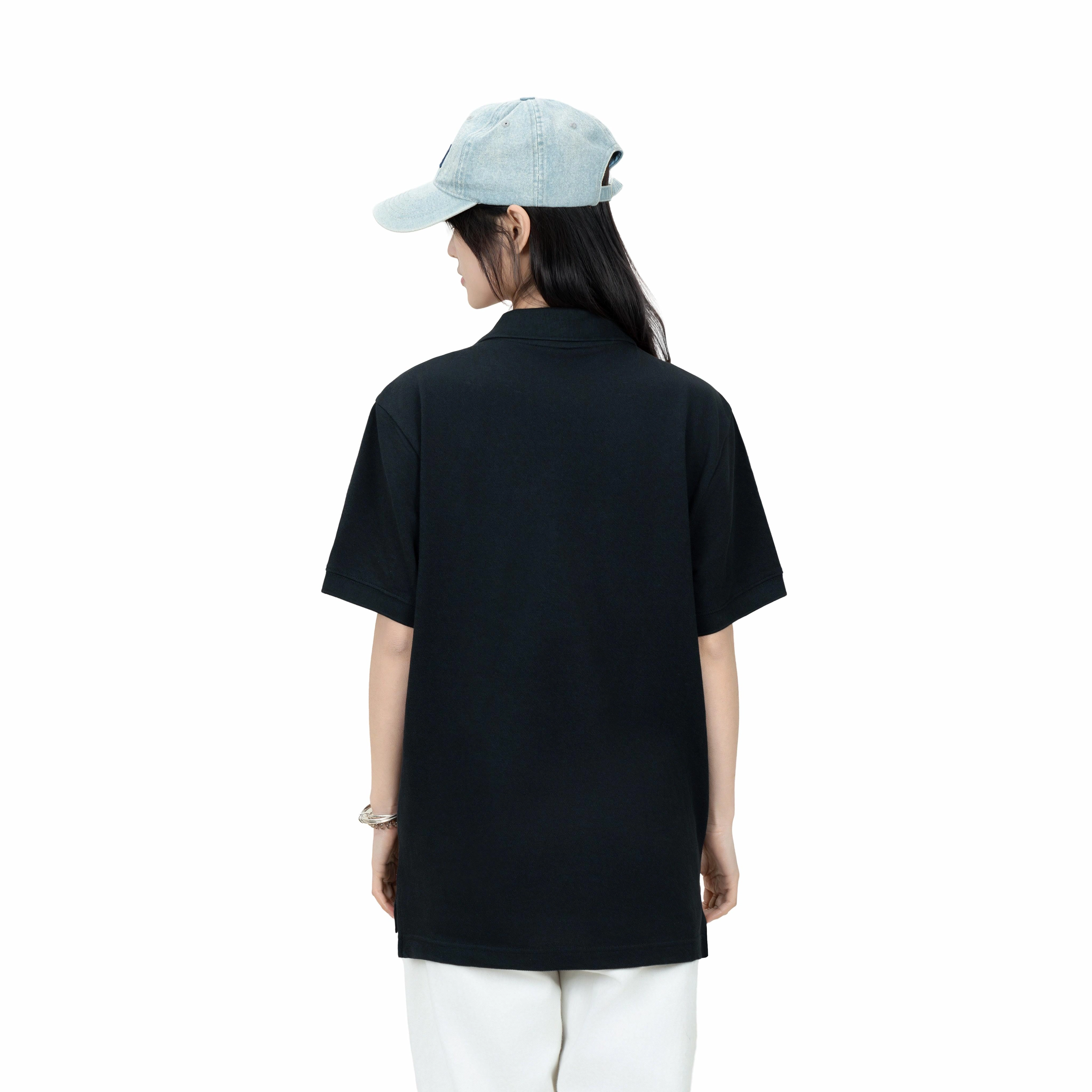 Nike LogoPolo