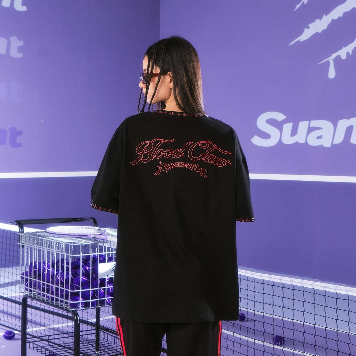 Suamoment T