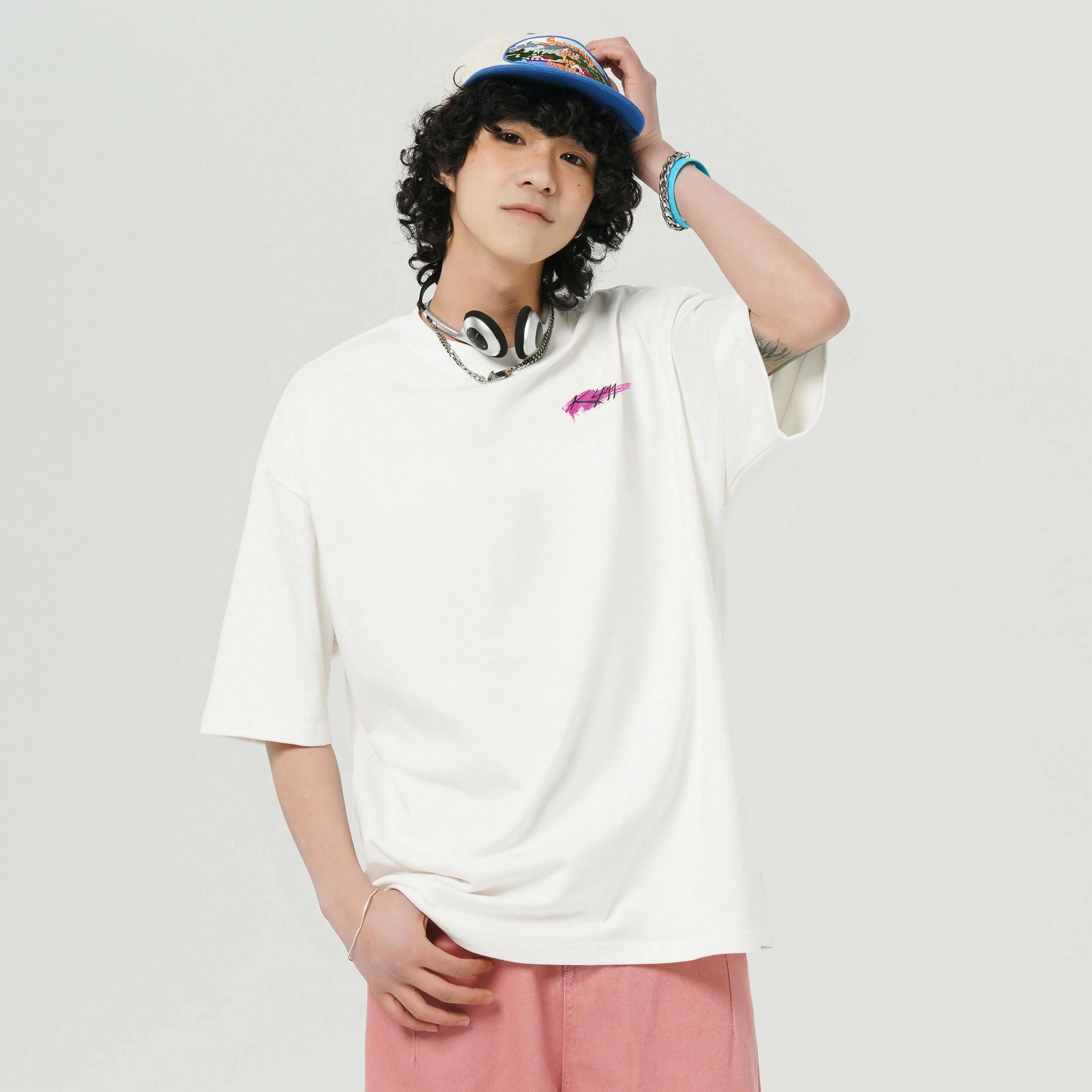 K411 7LogoT