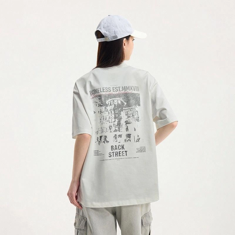 BONELESS T