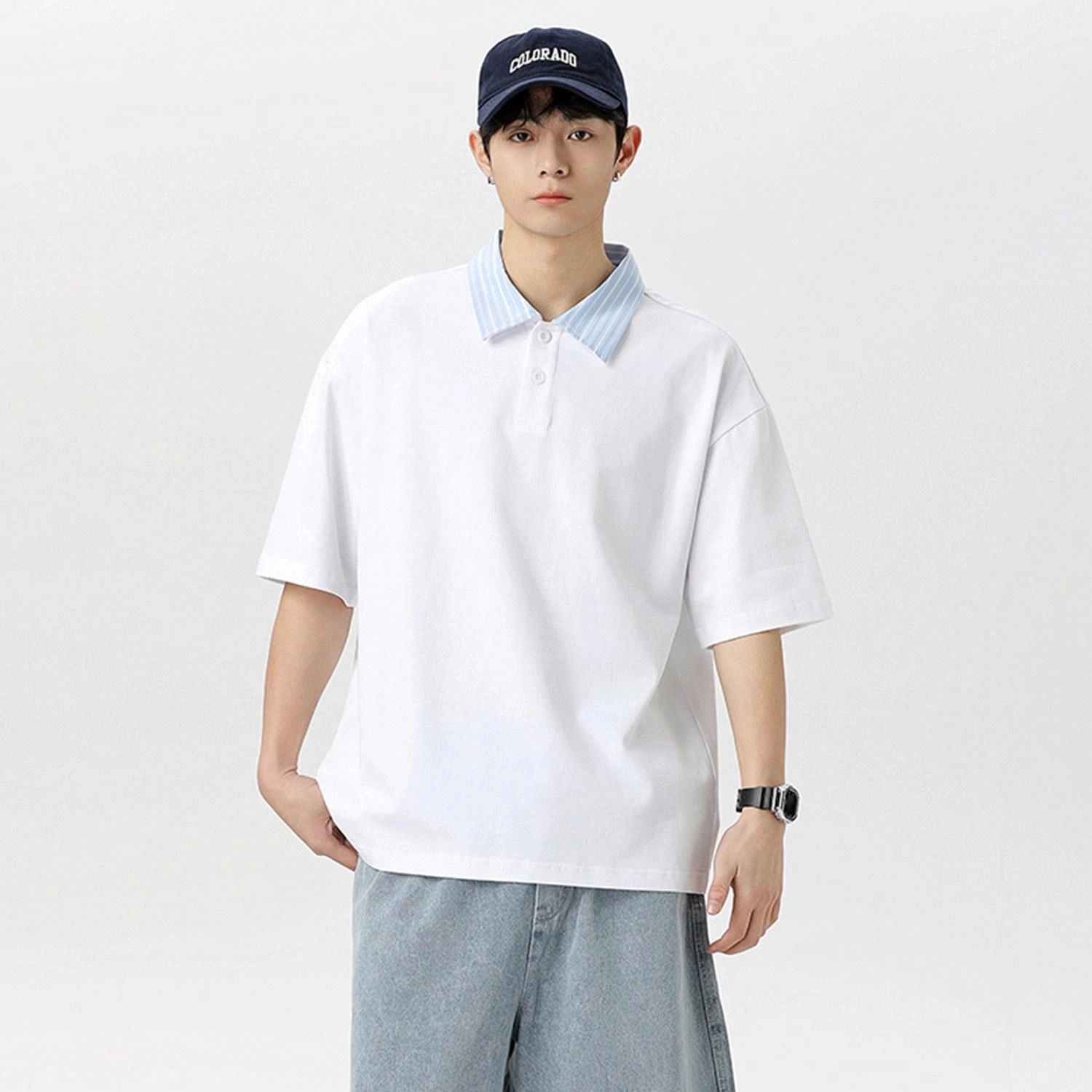 JEANSWEST Polo