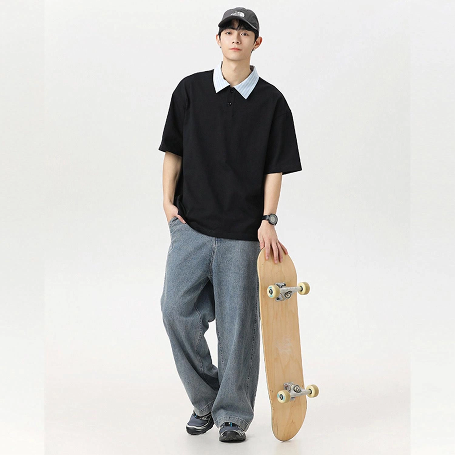 JEANSWEST Polo