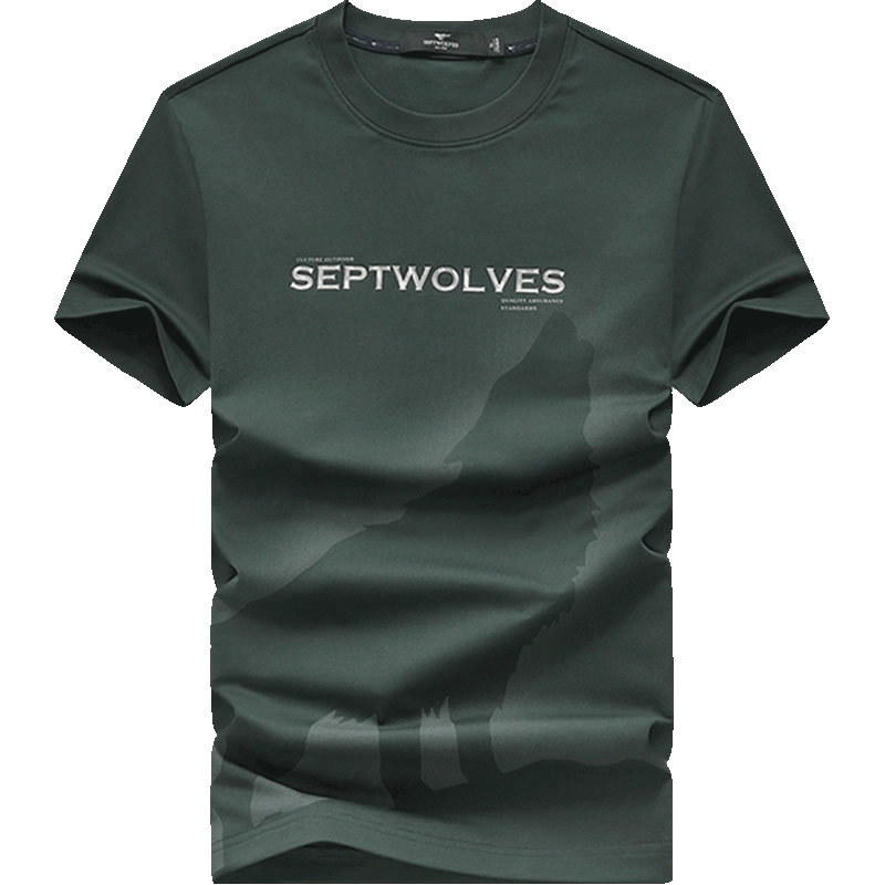 SEPTWOLVES T