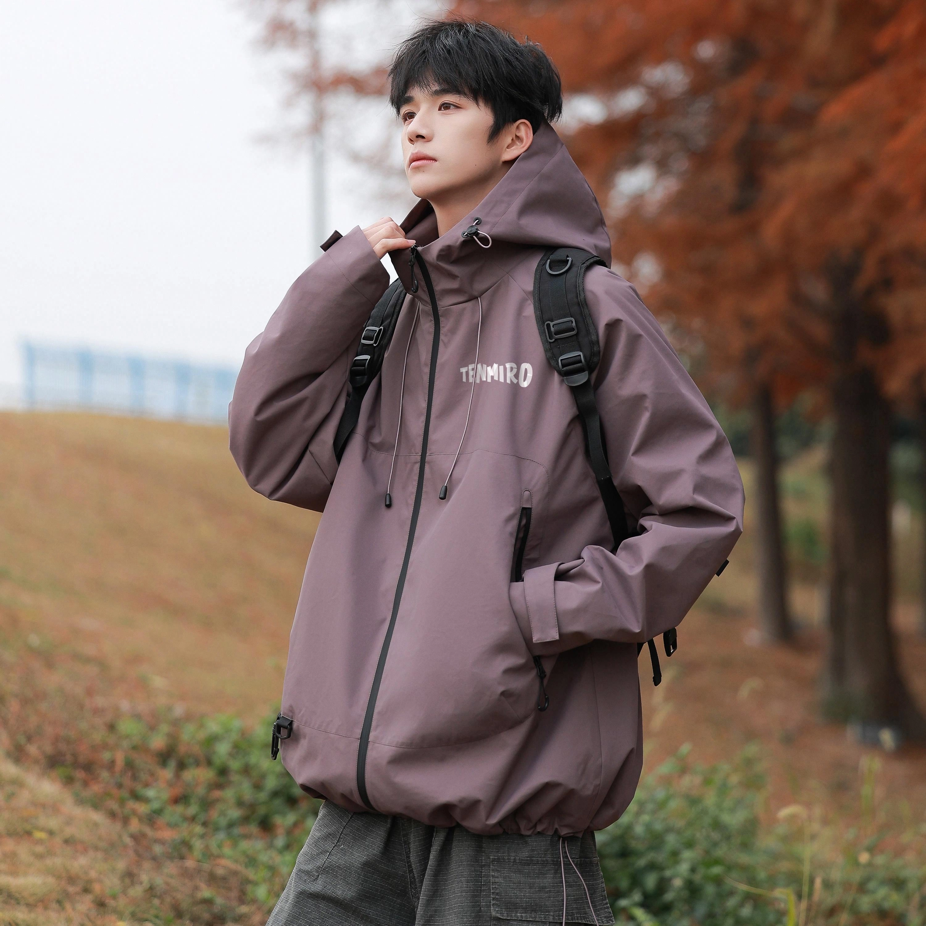TEN MIRO