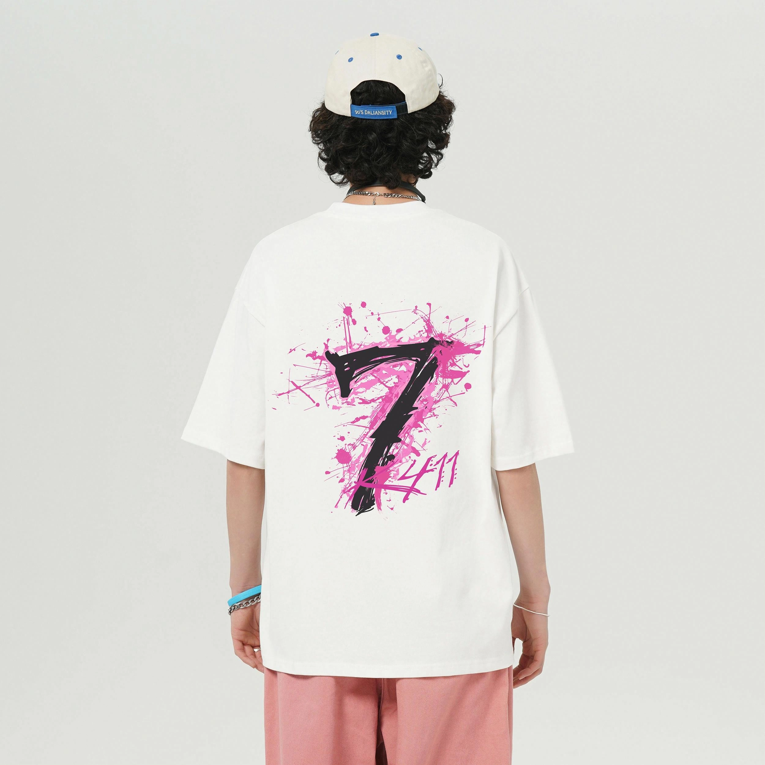 K411 7LogoT