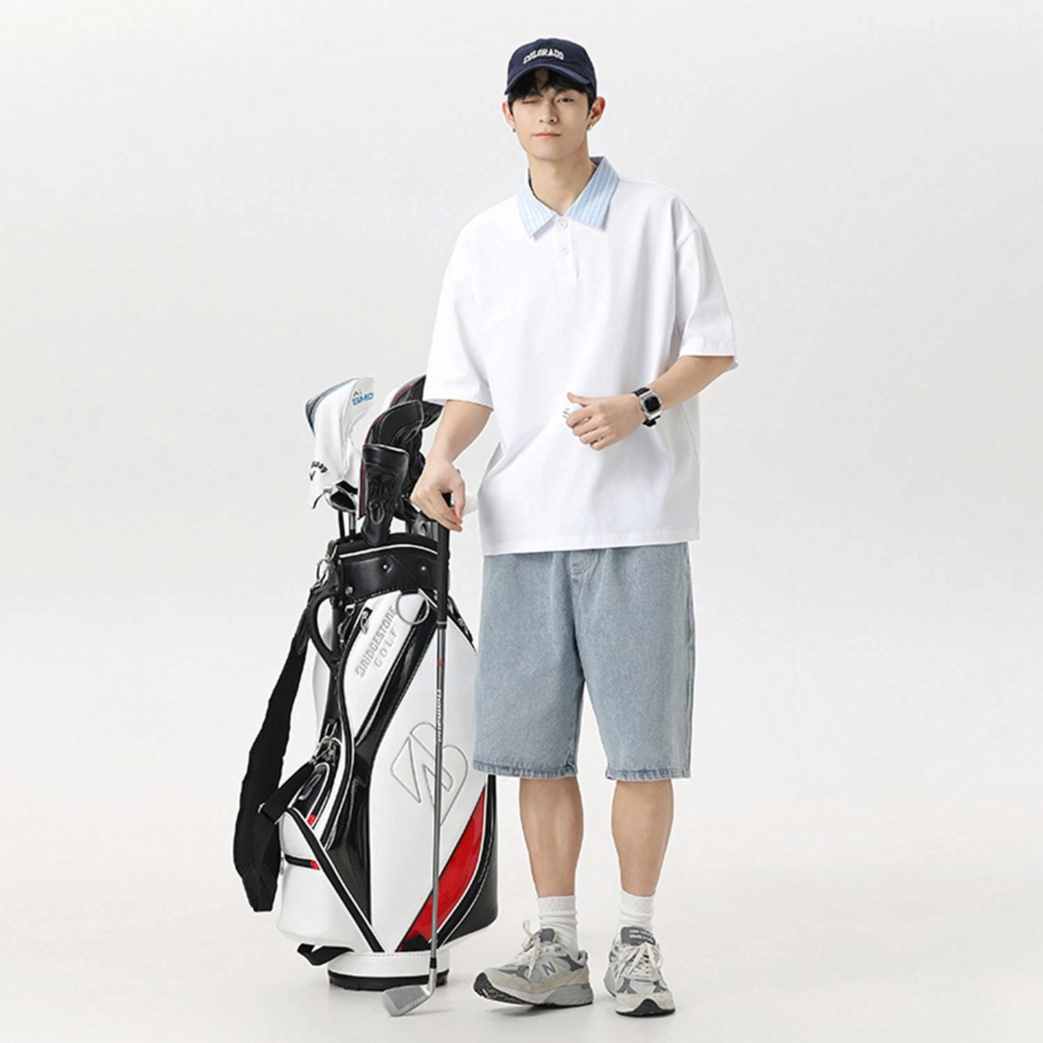 JEANSWEST Polo