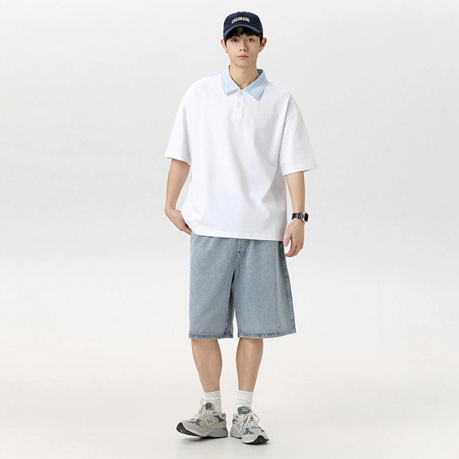 JEANSWEST Polo
