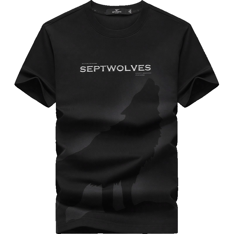 SEPTWOLVES T