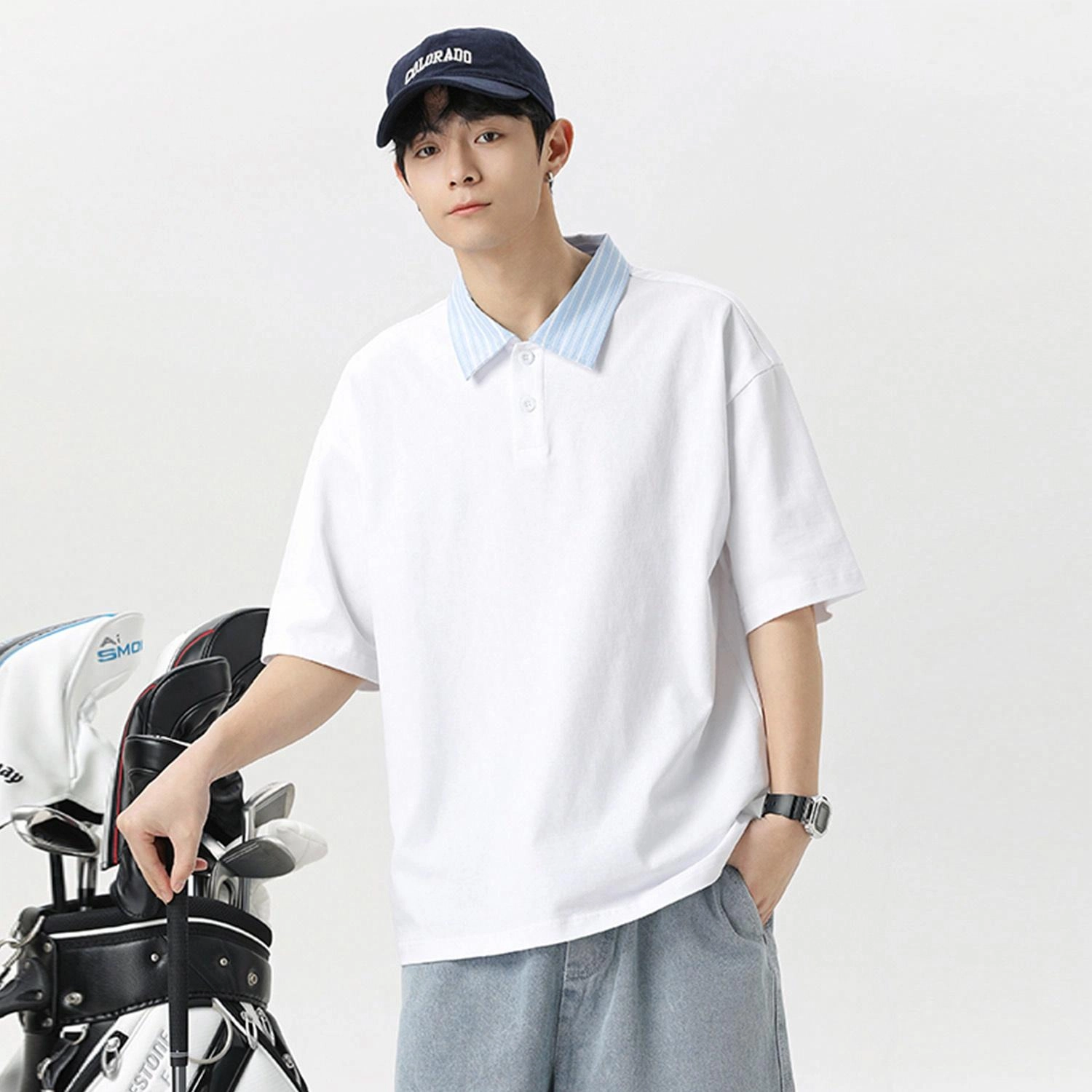 JEANSWEST Polo
