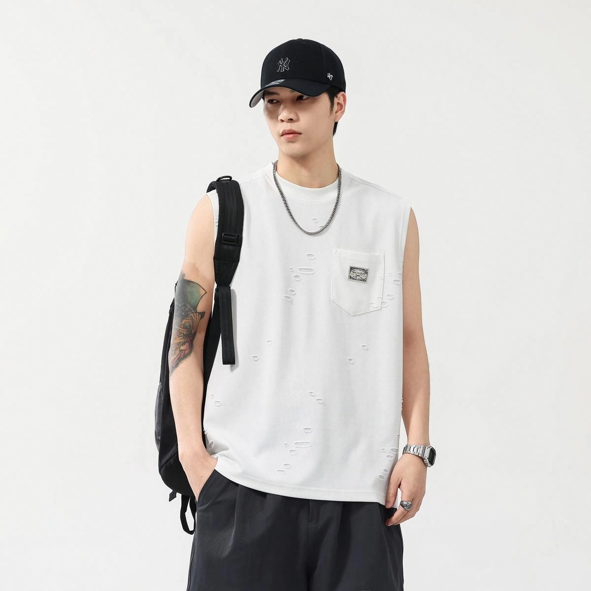EPTISON Clean Fit