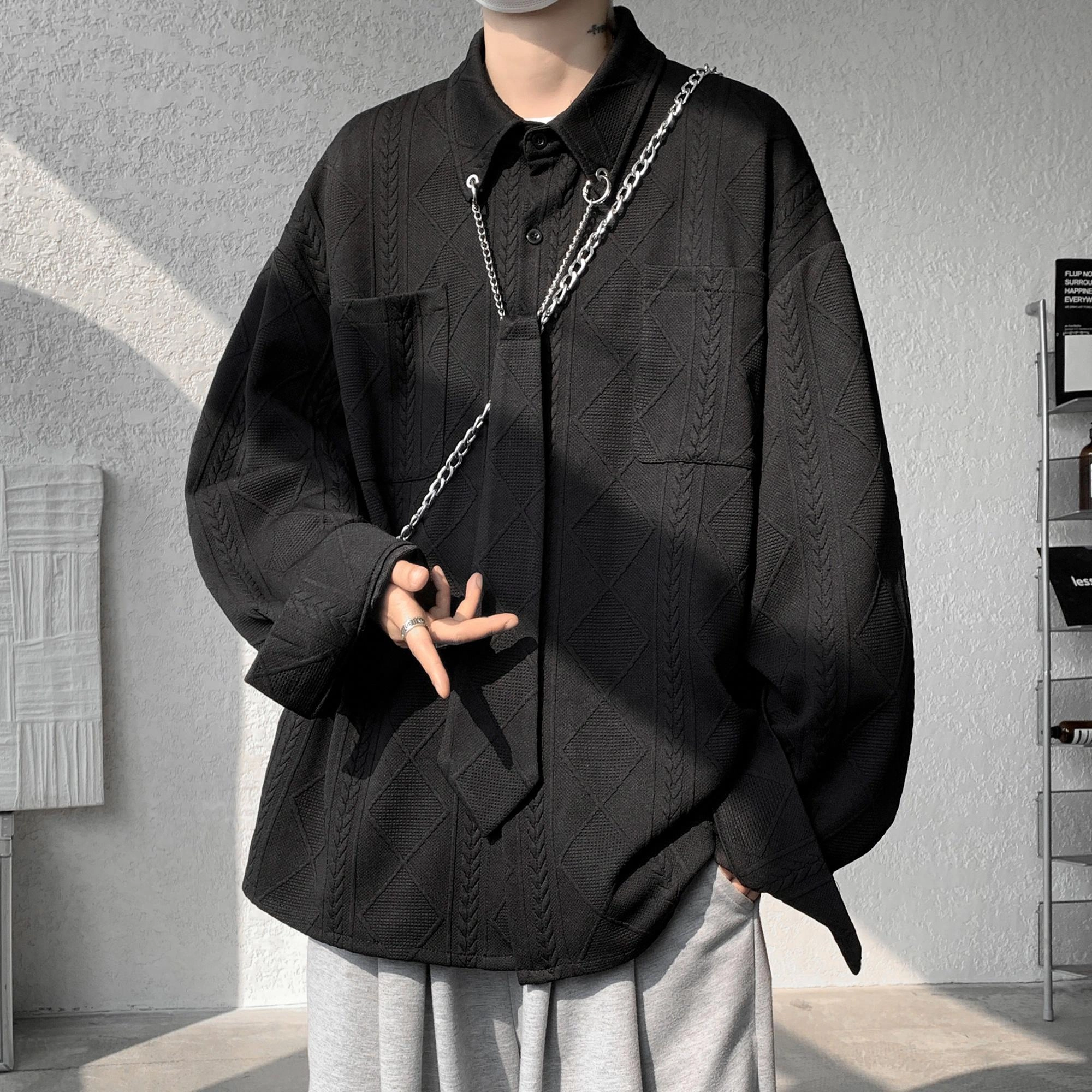 URBAN AUTHENTIC