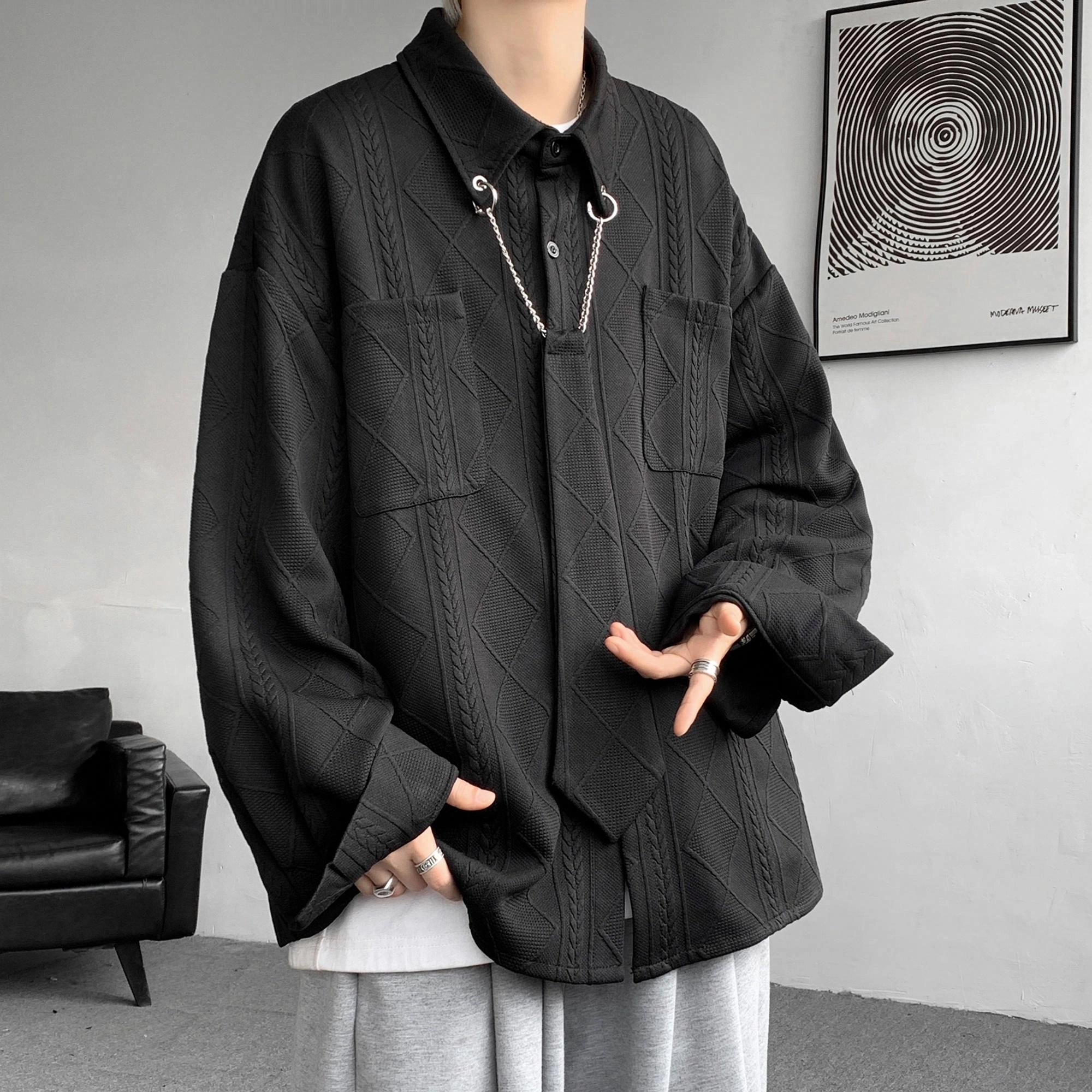 URBAN AUTHENTIC