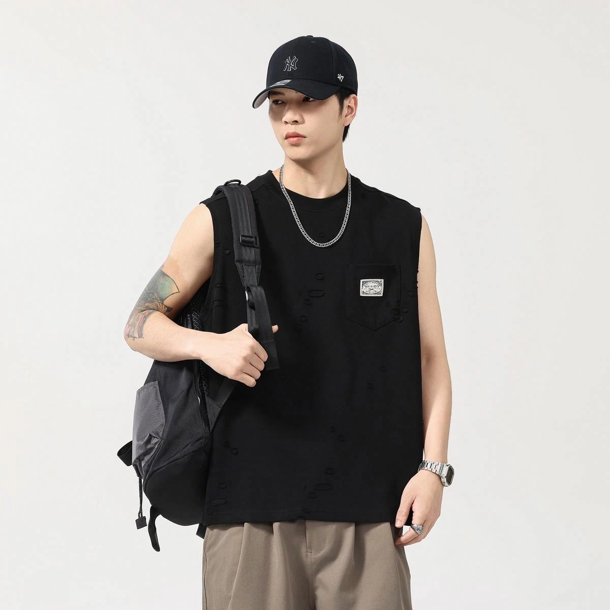 EPTISON Clean Fit