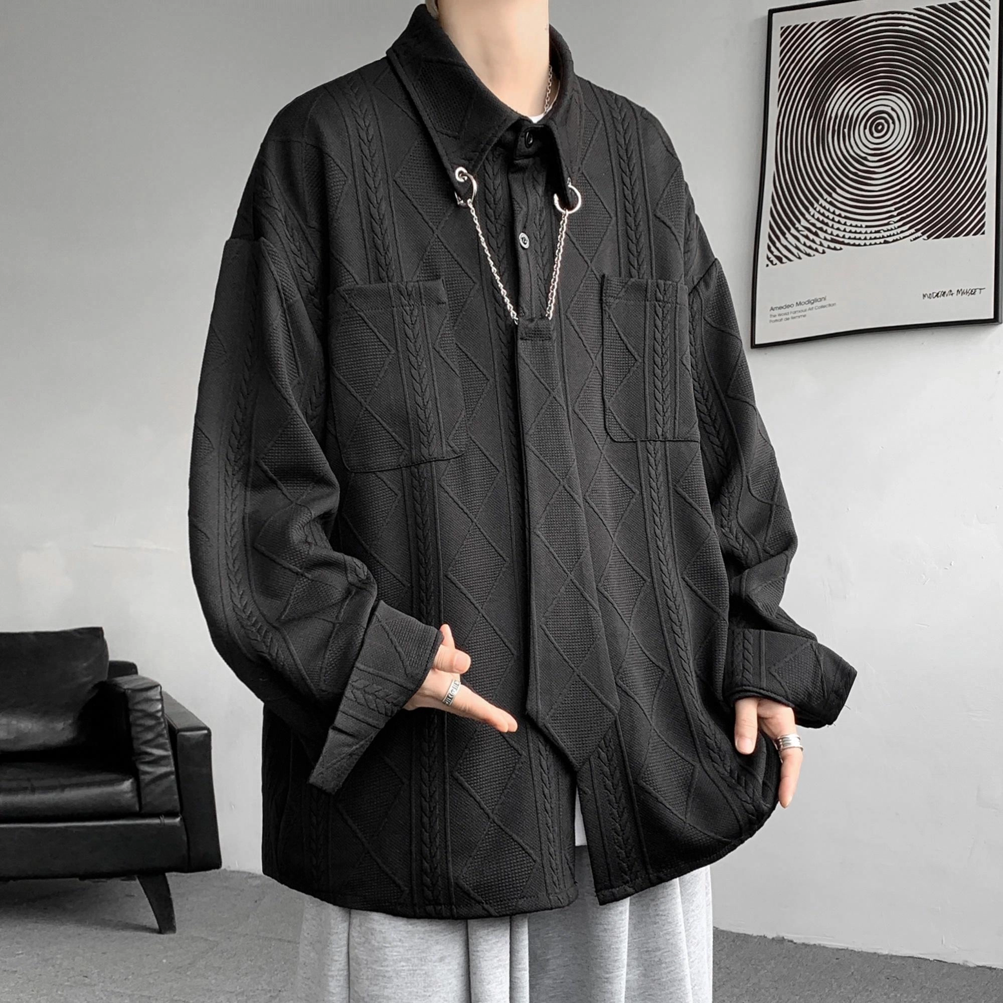 URBAN AUTHENTIC