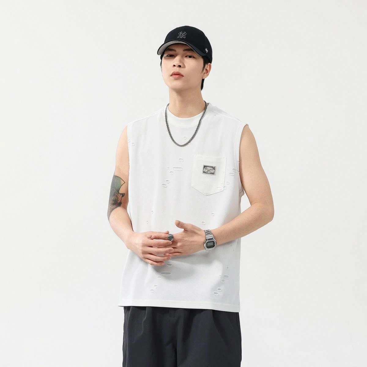EPTISON Clean Fit