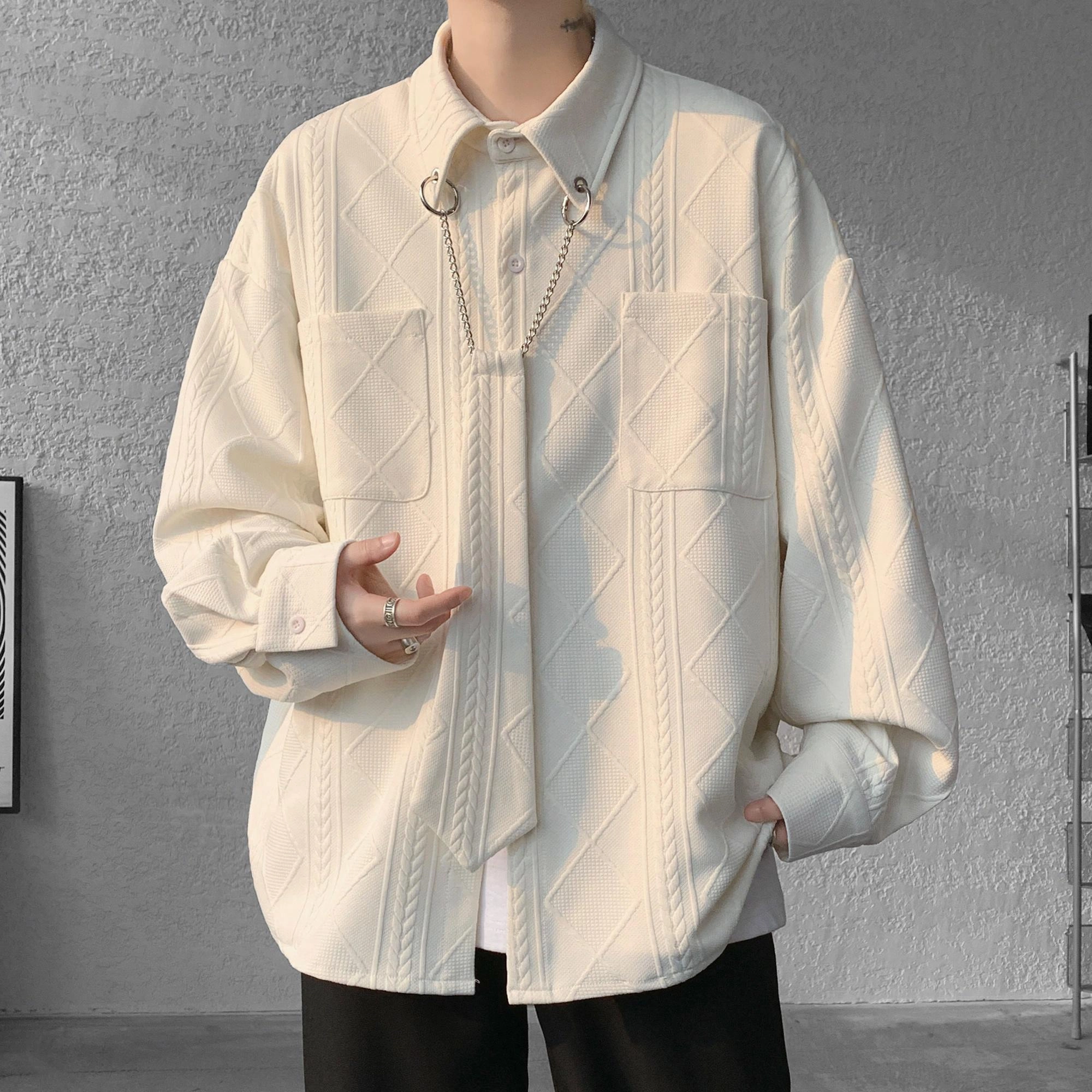 URBAN AUTHENTIC