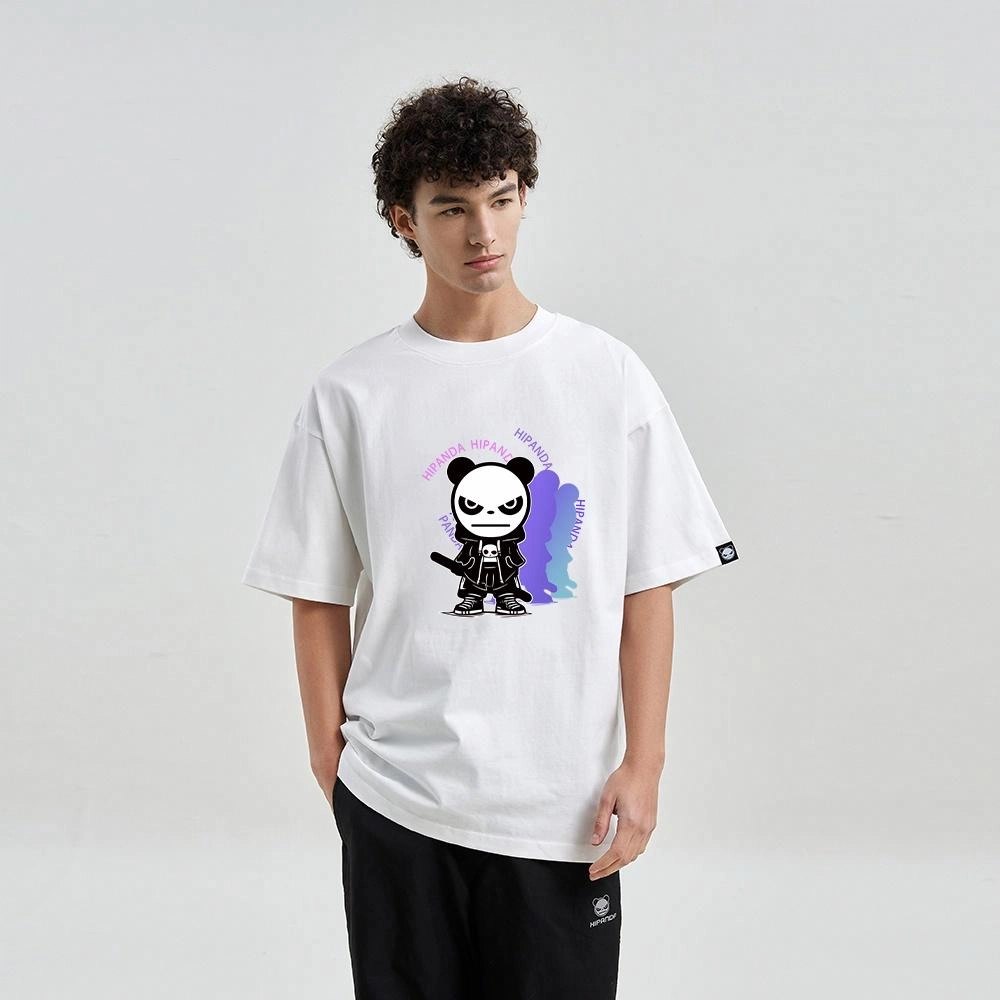 HIPANDA T