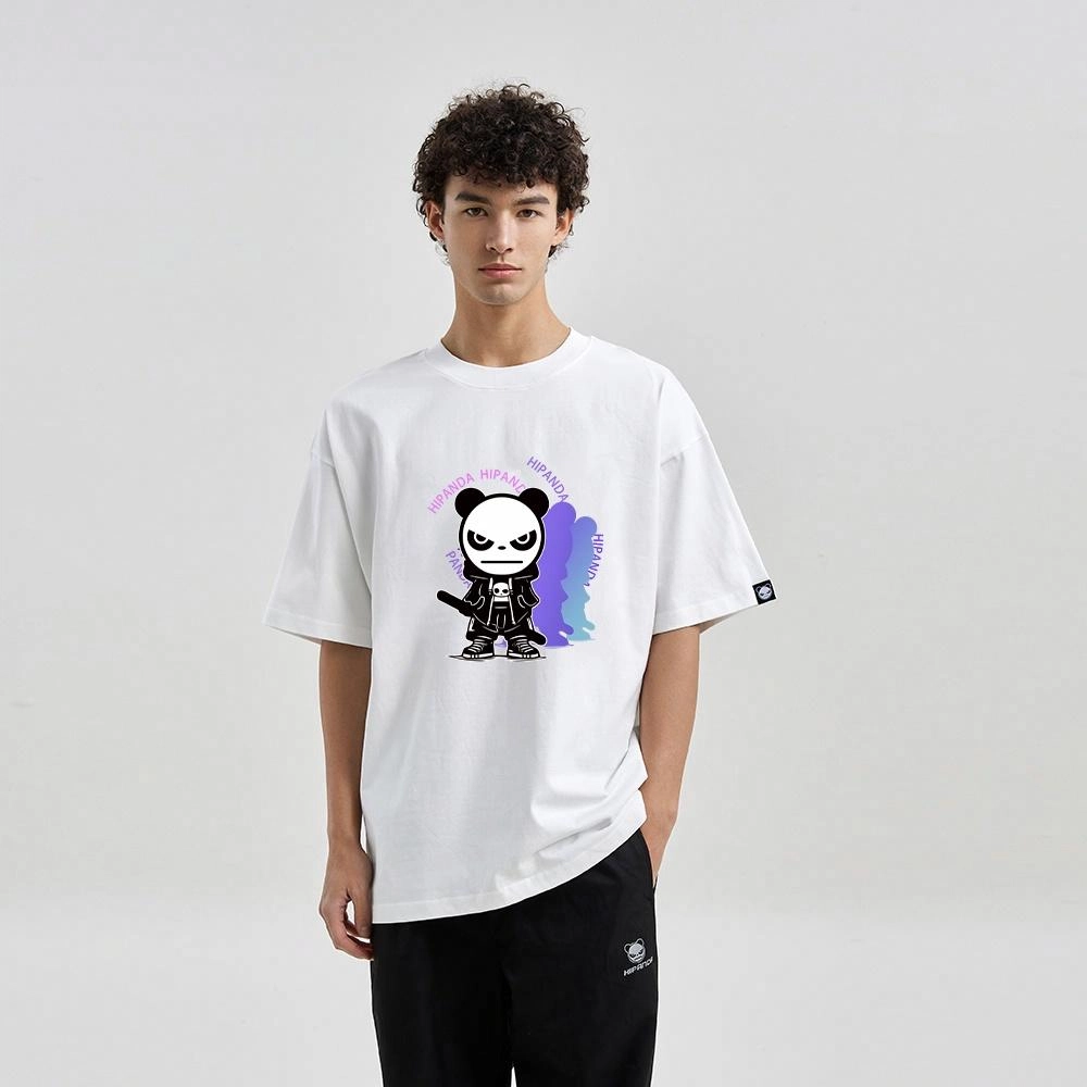 HIPANDA T