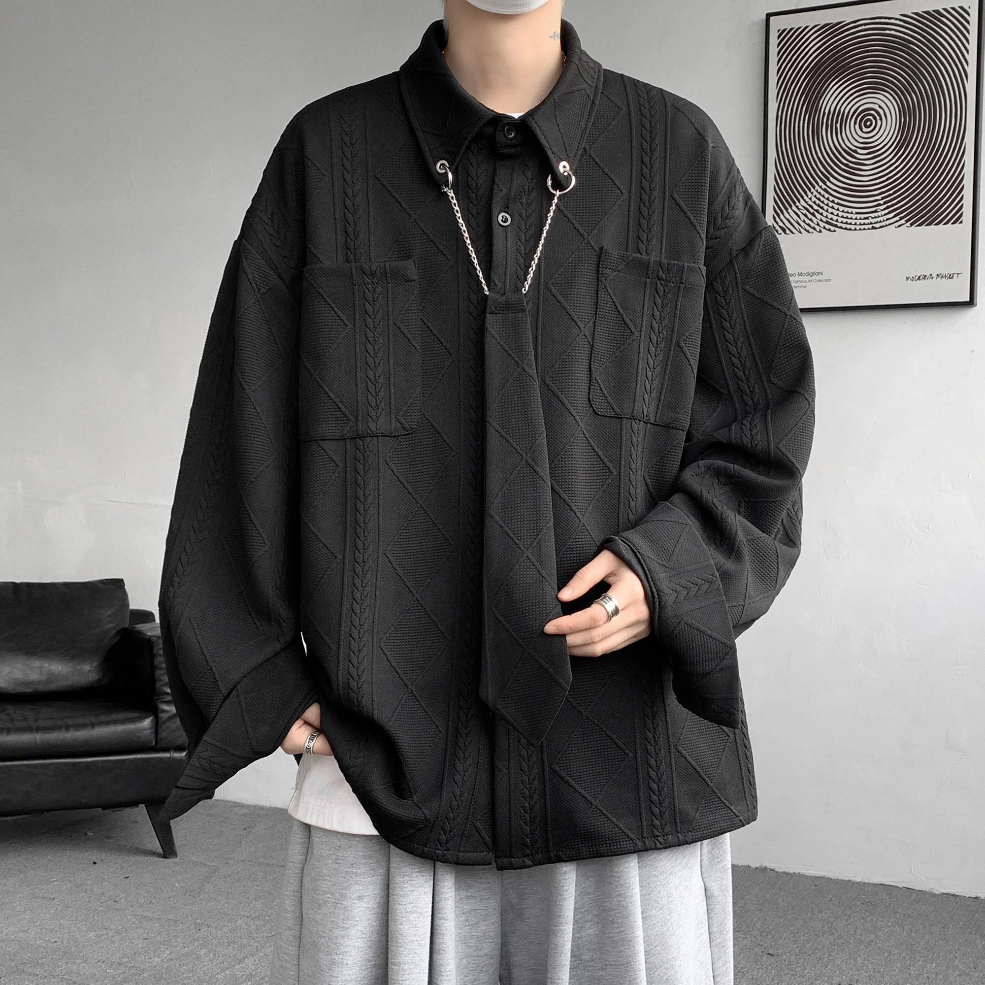 URBAN AUTHENTIC