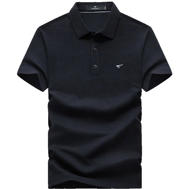 SEPTWOLVES polo