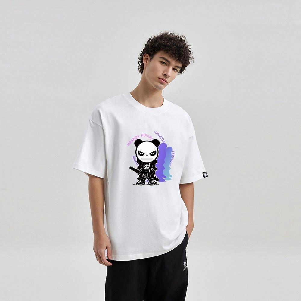 HIPANDA T