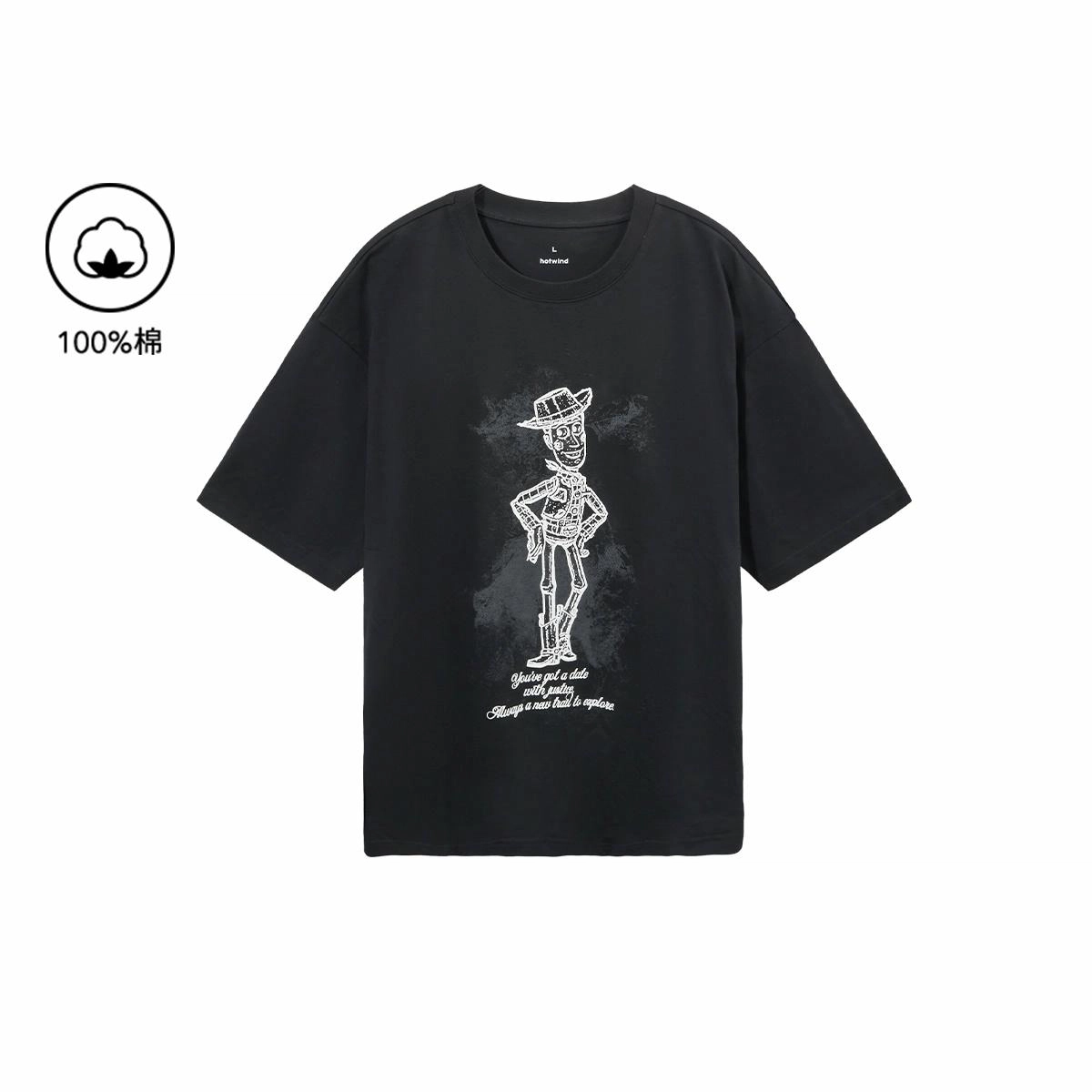 Hotwind T 01