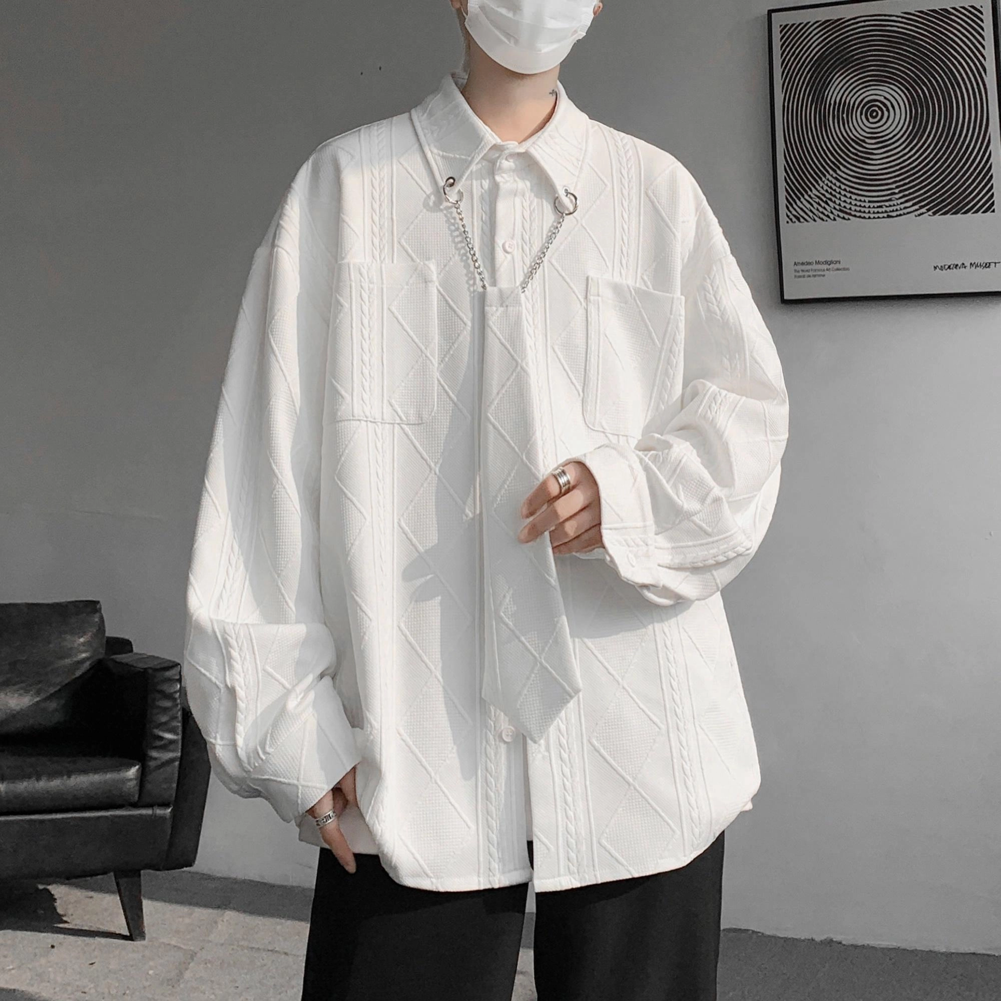 URBAN AUTHENTIC