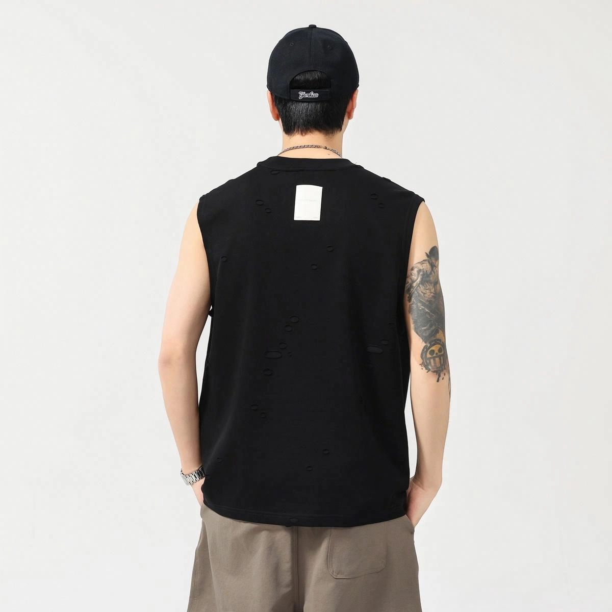 EPTISON Clean Fit
