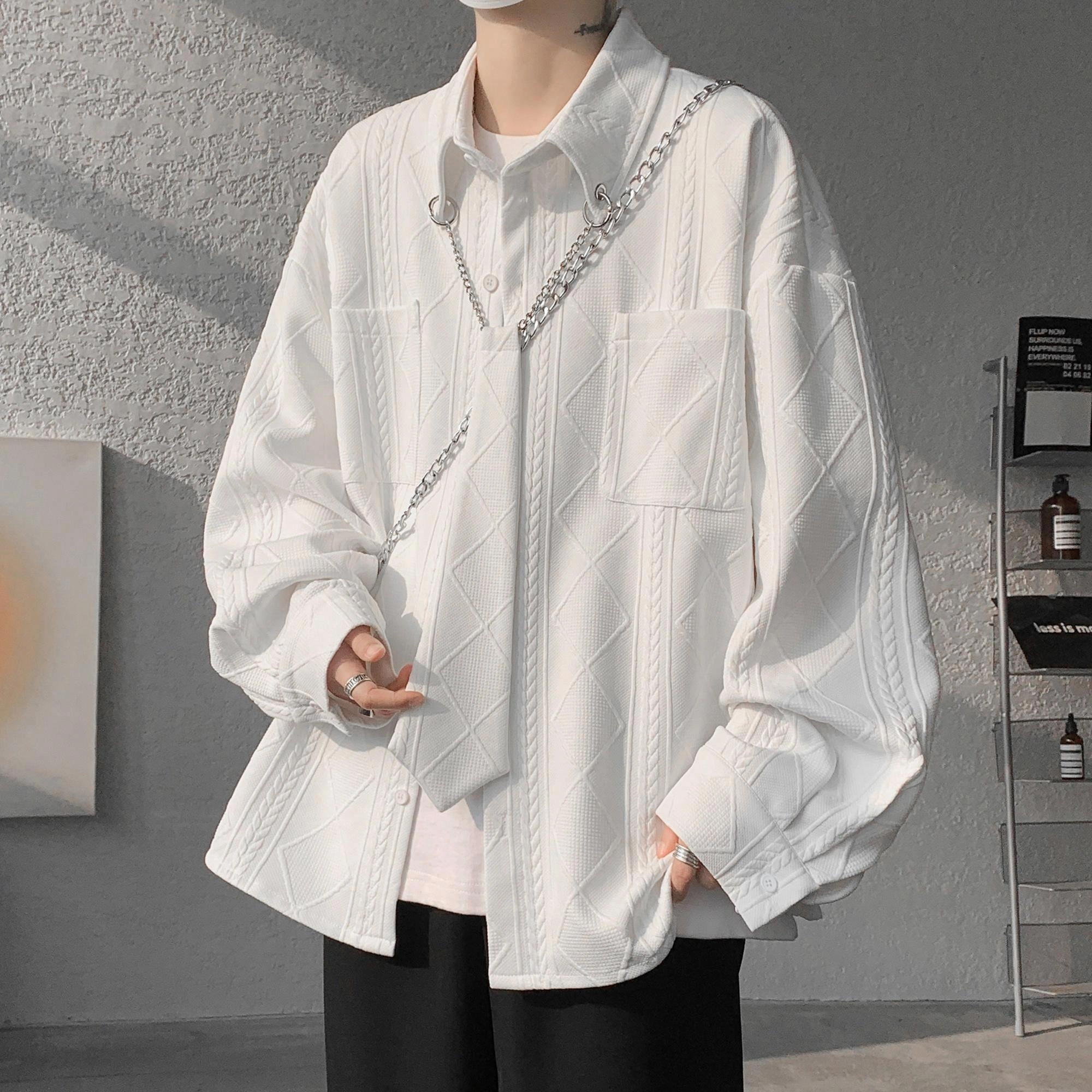 URBAN AUTHENTIC