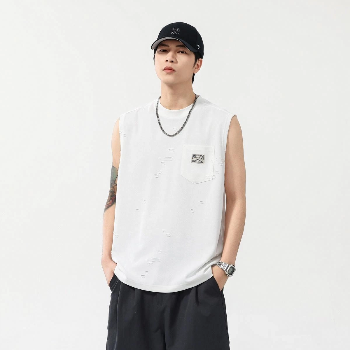 EPTISON Clean Fit