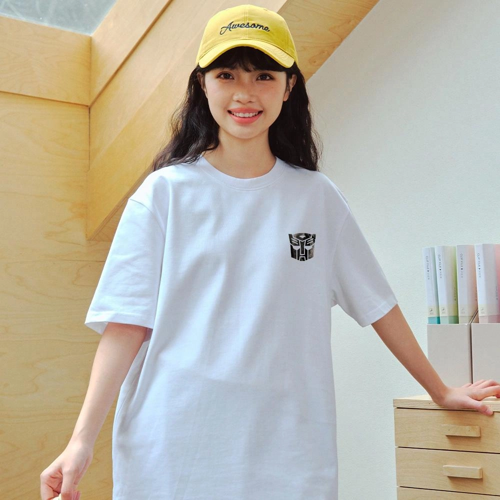 TRANSFORMERS T