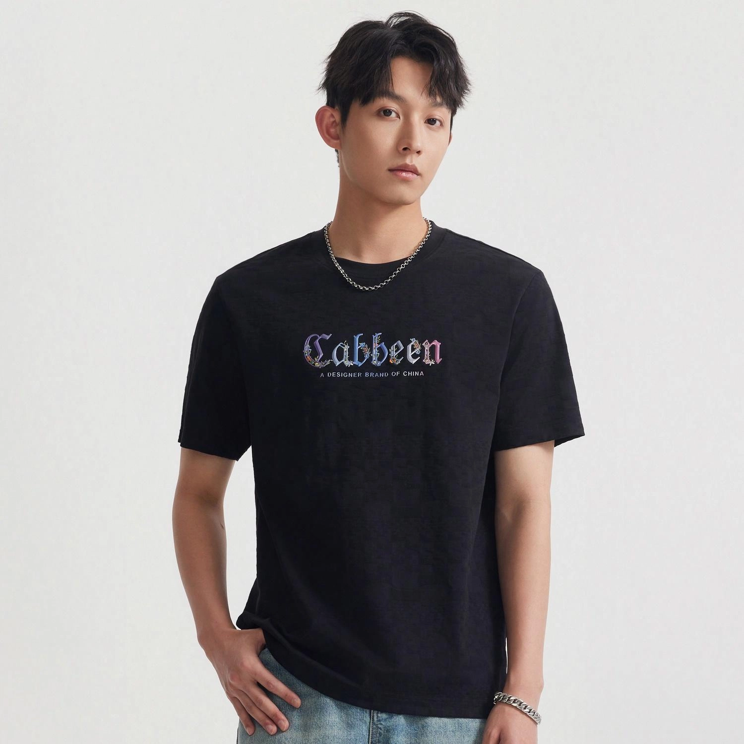 Cabbeen T