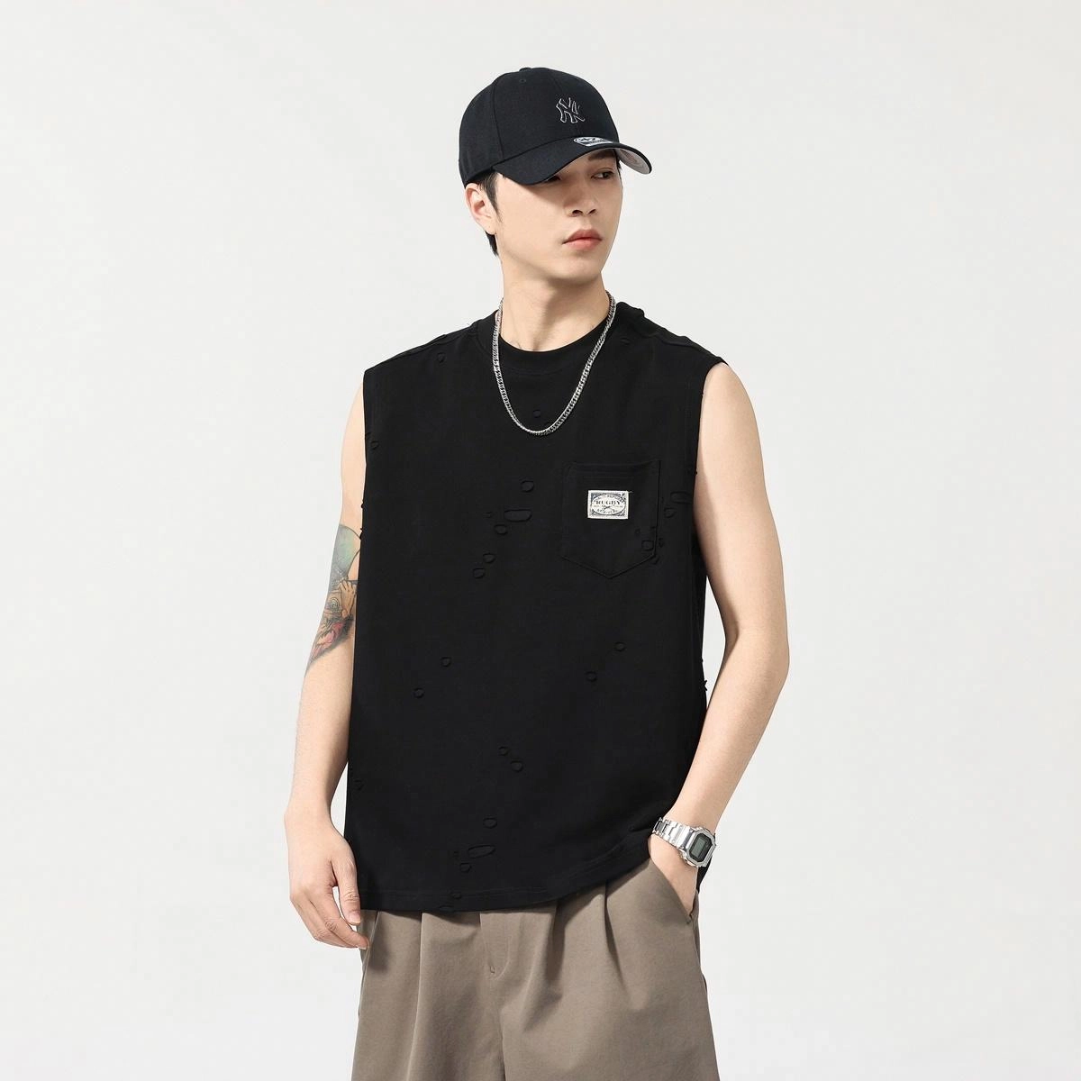 EPTISON Clean Fit