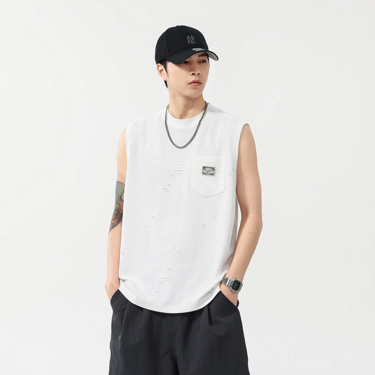 EPTISON Clean Fit